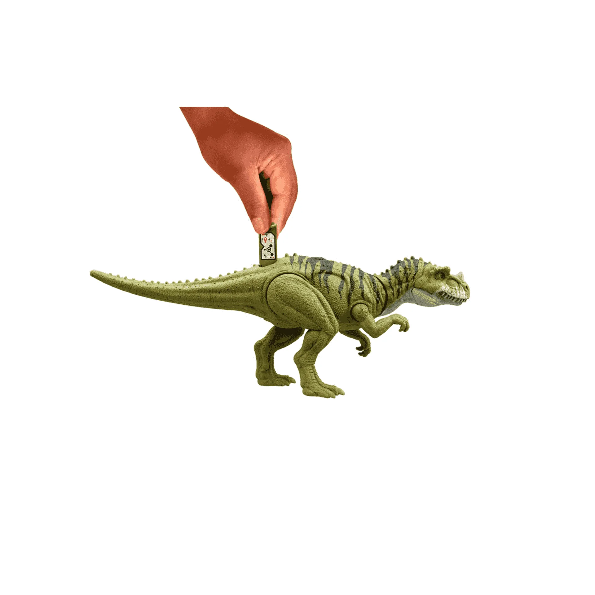 Ceratosaurus Jurassic World Wild Roar - Image 2