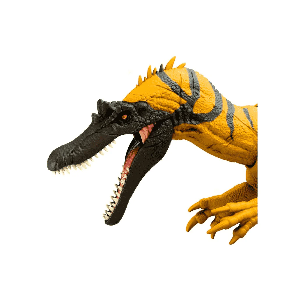 CERATOSUCHOPS Jurassic World Roar Salvaje Dino - Image 2