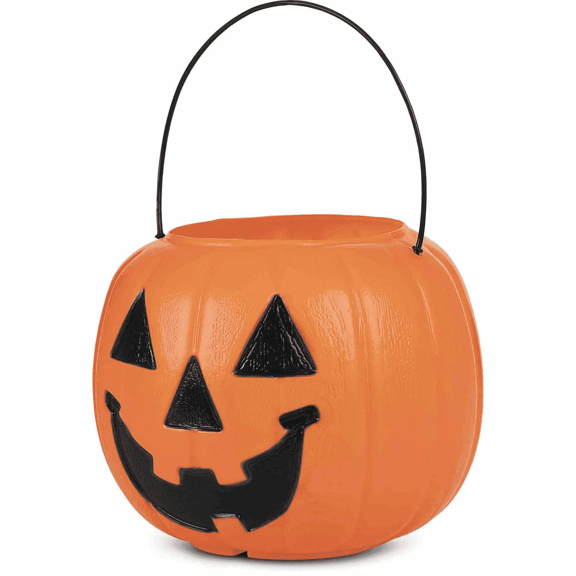 Cesta Calabaza Naranja - Image 2