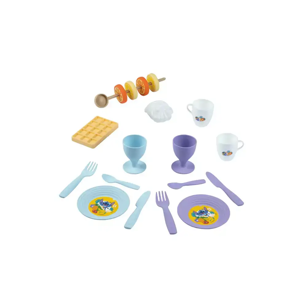 Cesta Picnic Stitch de Smoby - Image 4