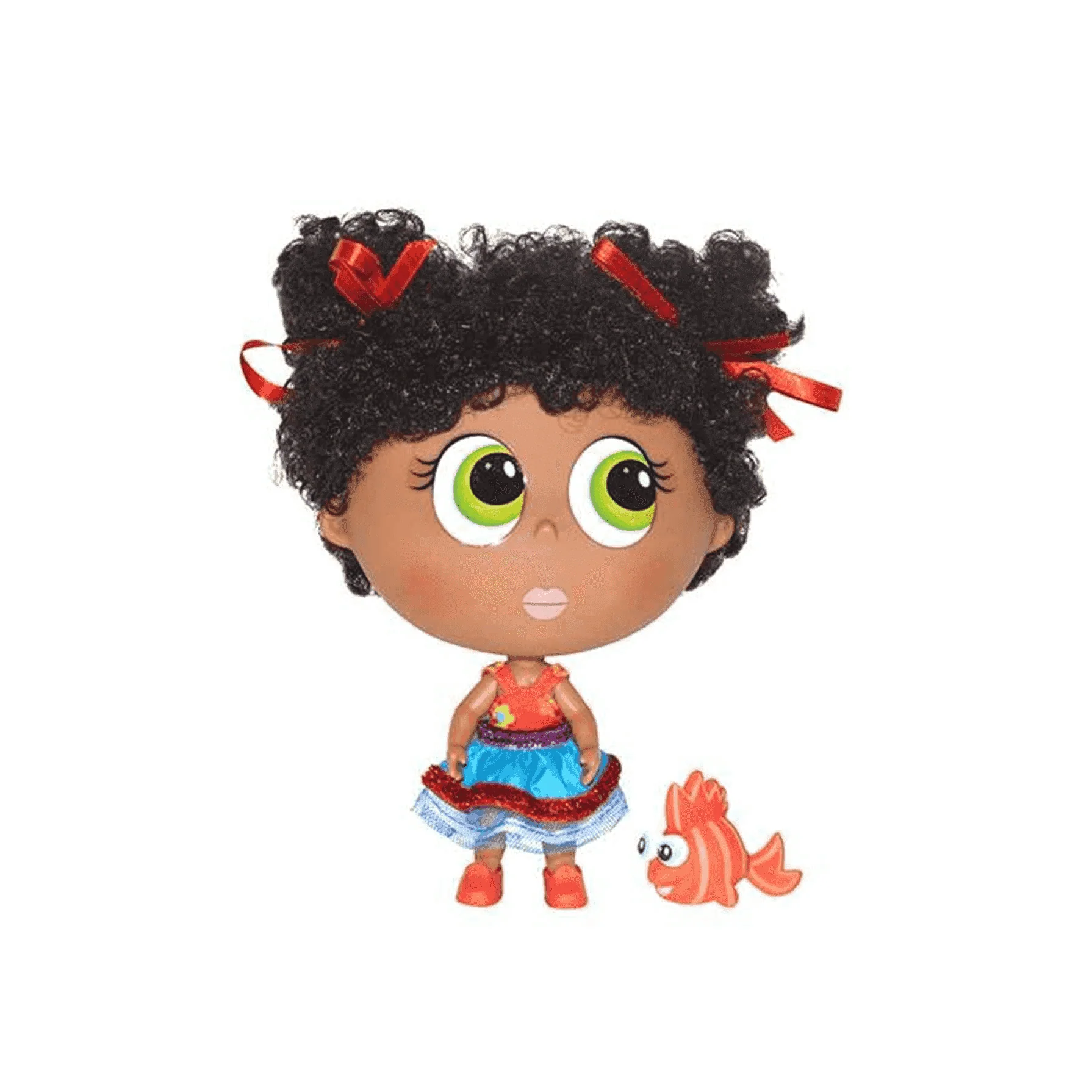 Chamoy Amiguis Muñeca Mole  - Image 3