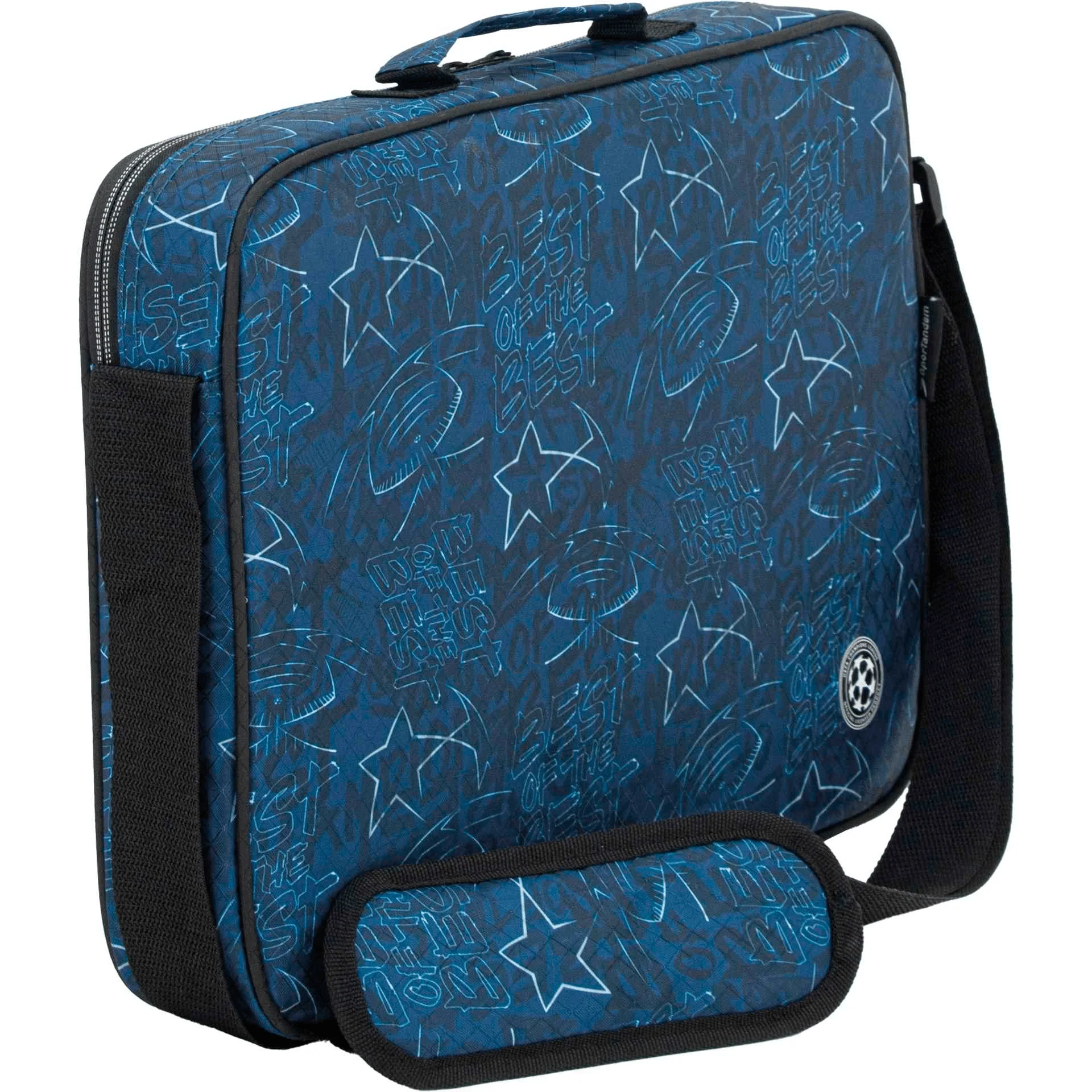 CHAMPIONS STARS Cartera Extraescolar: Organización y Estilo para las Actividades de tus Peques - Image 2
