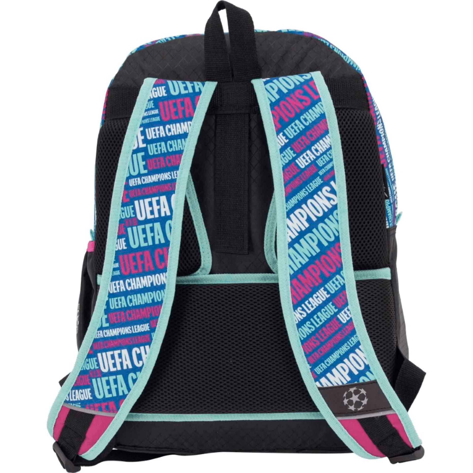 Champions Vibrant Mochila Adaptable - Image 2