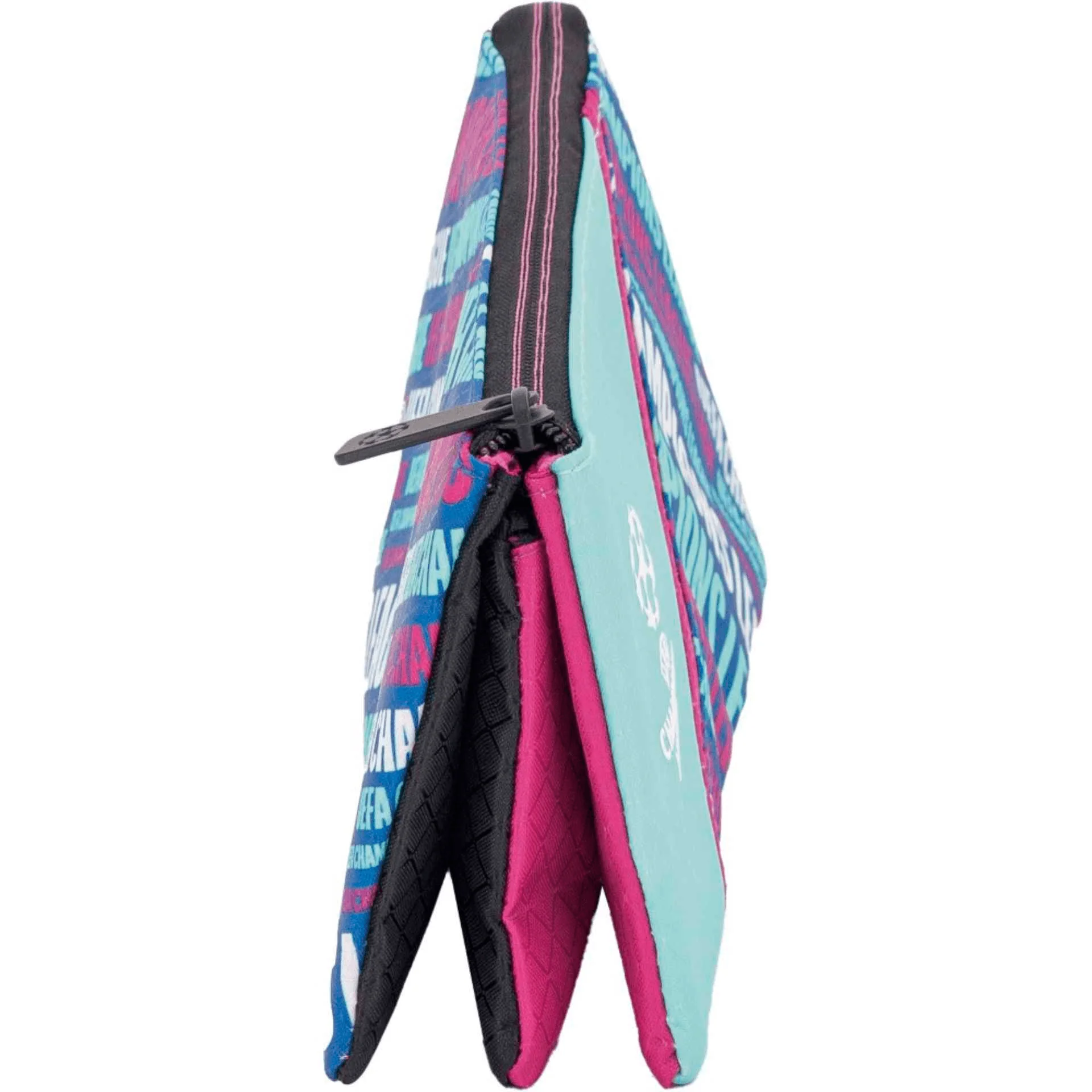 Champions Vibrant Portatodo 3 Bolsillos New Plus - Image 3