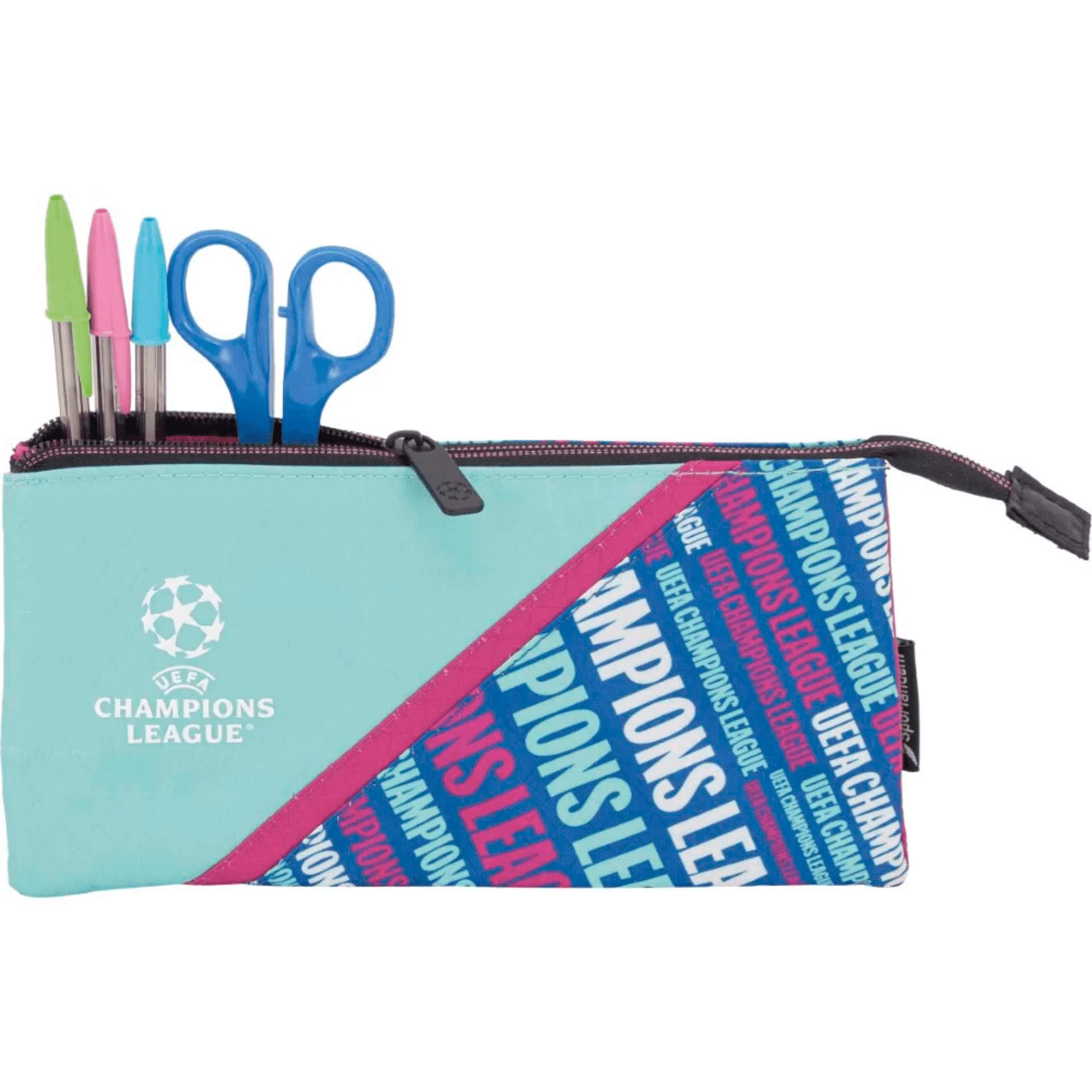 Champions Vibrant Portatodo 3 Bolsillos New Plus - Image 4