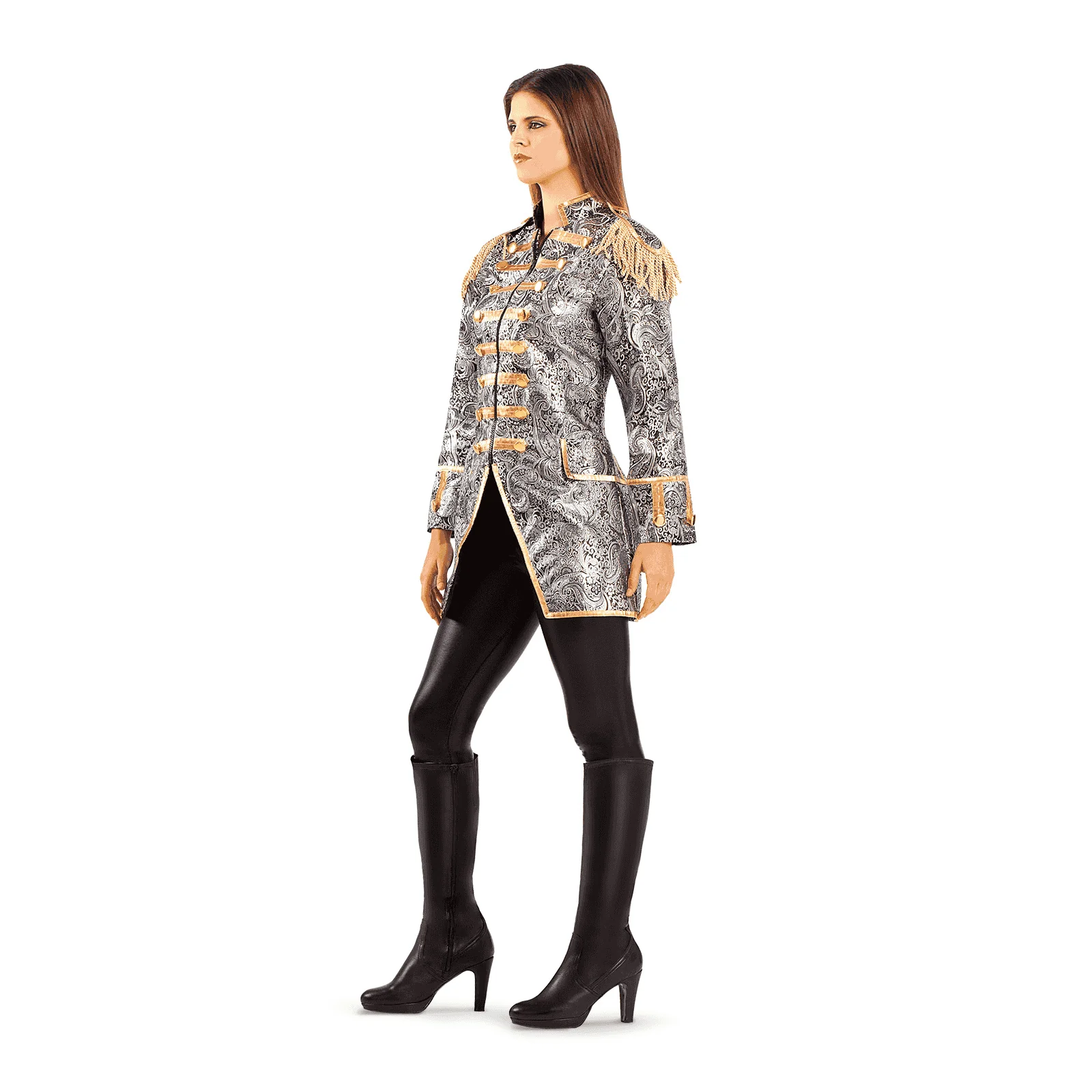 Chaqueta para disfraz talla S - Image 2