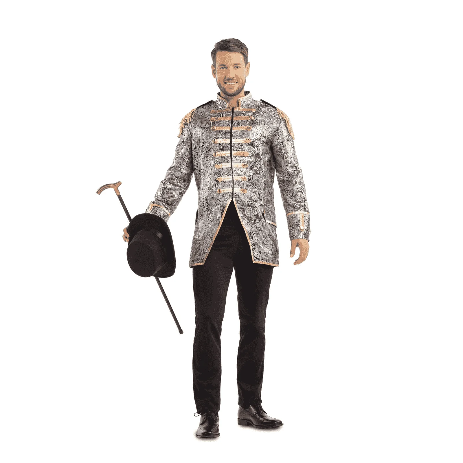 Chaqueta para disfraz talla S
