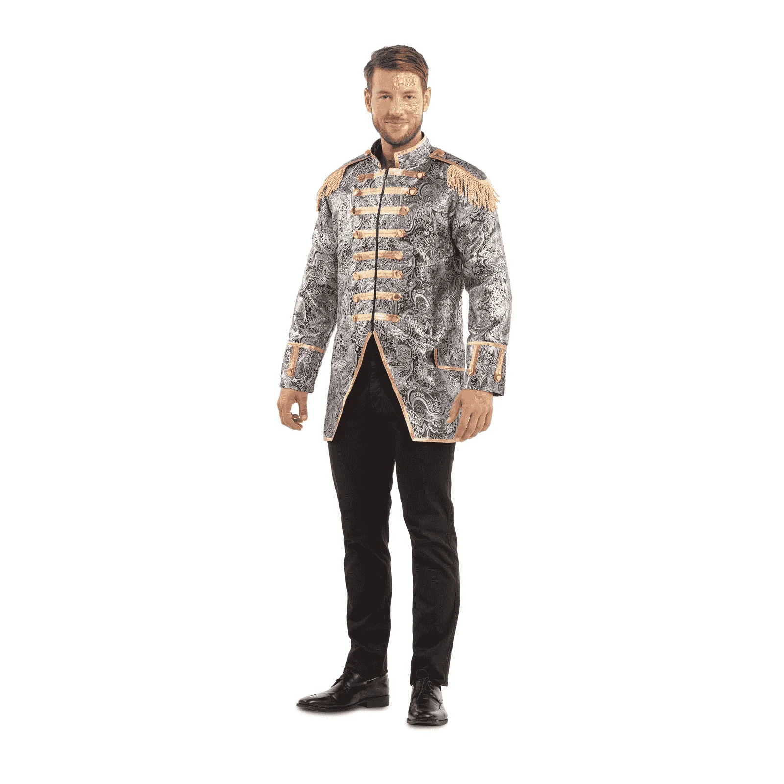 Chaqueta para disfraz talla S - Image 5