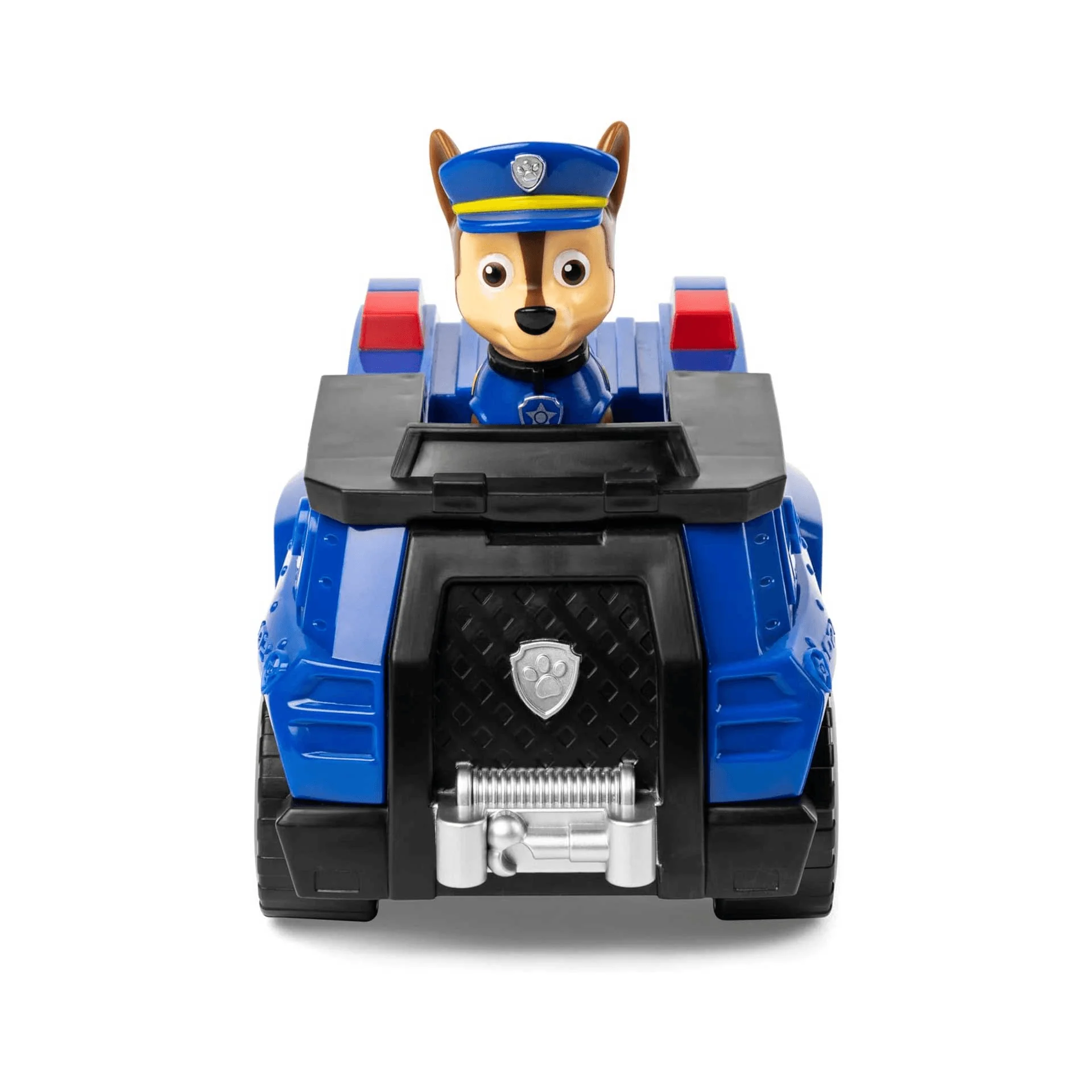 Chase Paw Patron Vehículo clásico sostenible