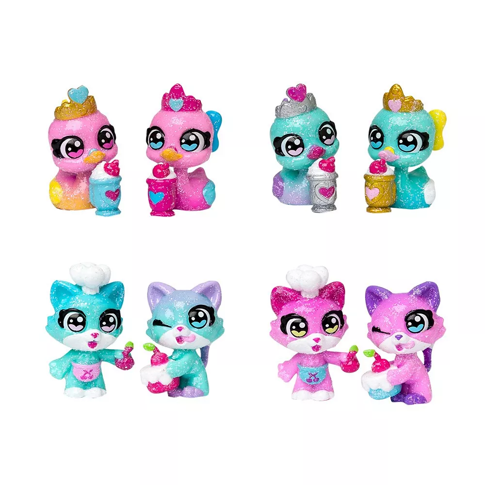 Cherry Pets Sweet Twins One Pack – 1 figura sorpresa - Image 3
