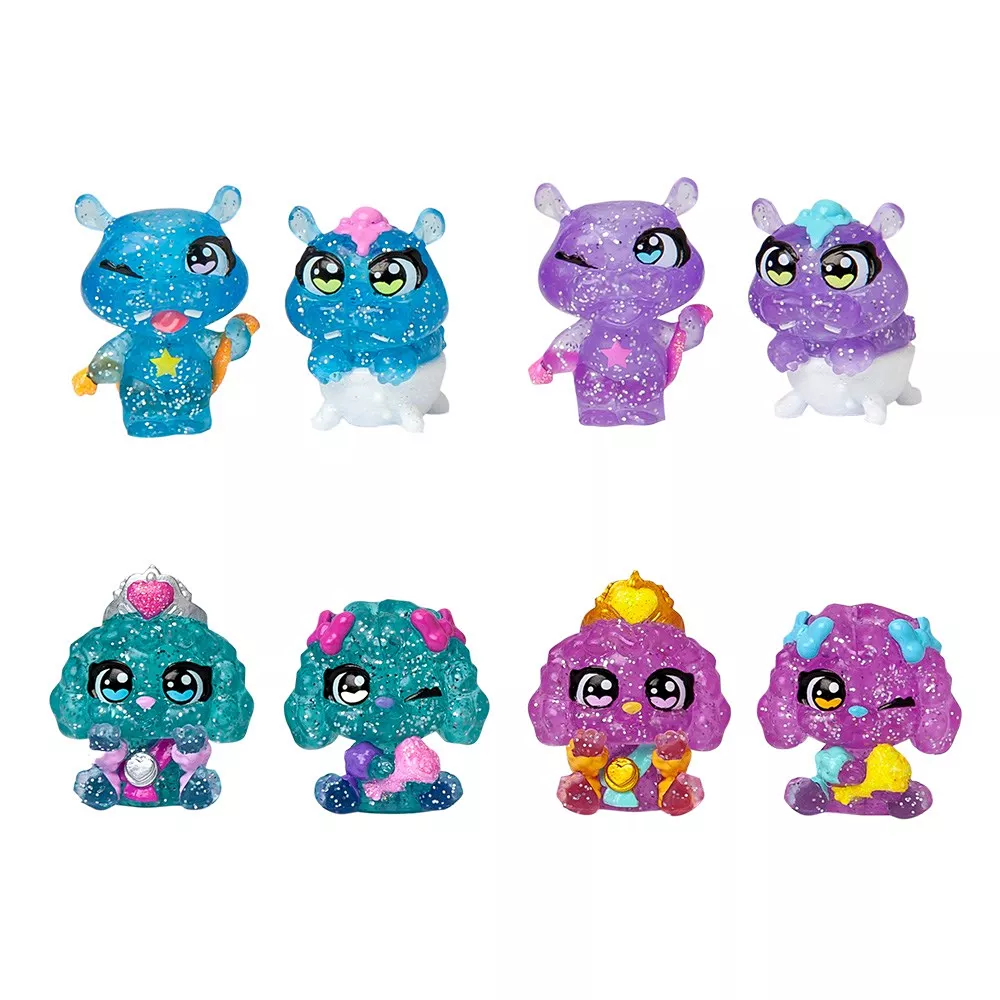 Cherry Pets Sweet Twins One Pack – 1 figura sorpresa - Image 4