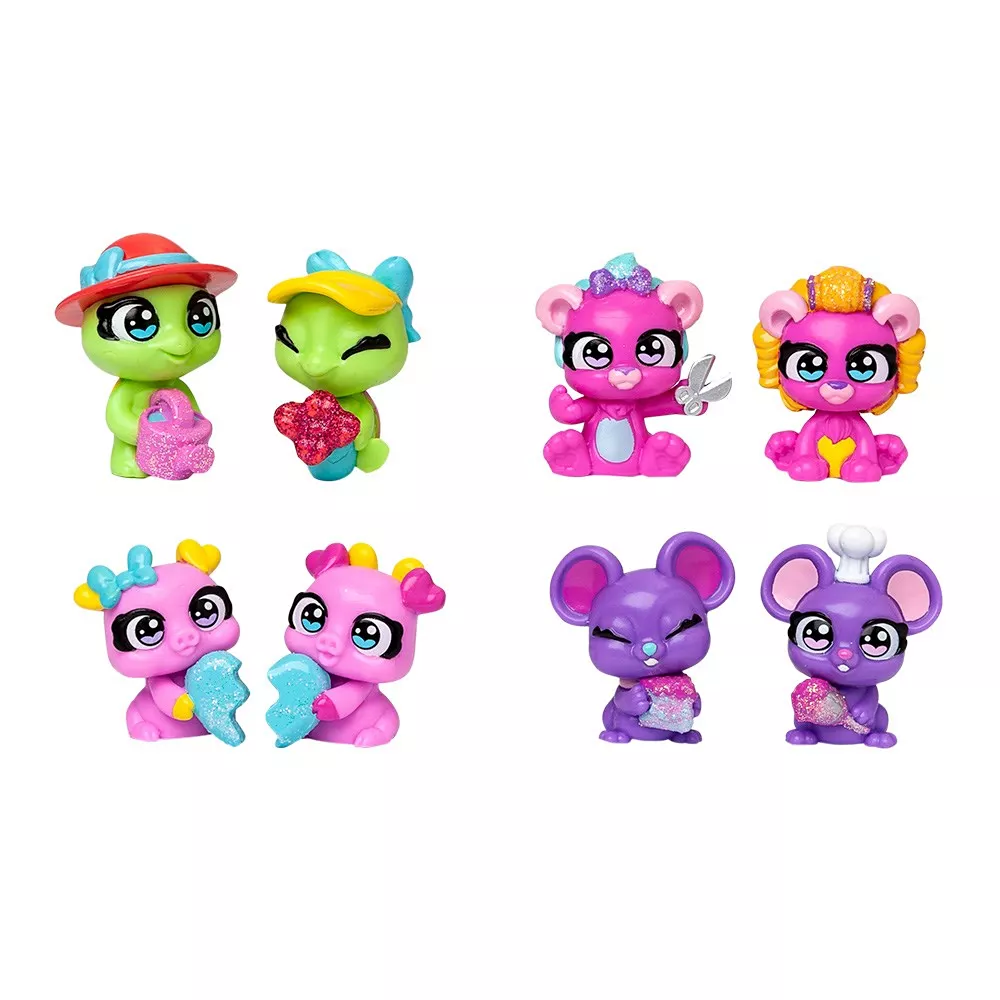 Cherry Pets Sweet Twins One Pack – 1 figura sorpresa - Image 6