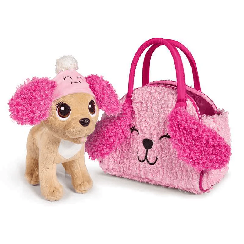 Chi Chi Love Fluffy Friend - Image 3