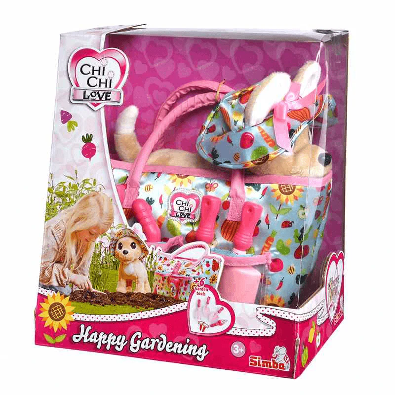 Chi Chi Love Happy Gardening - Image 5