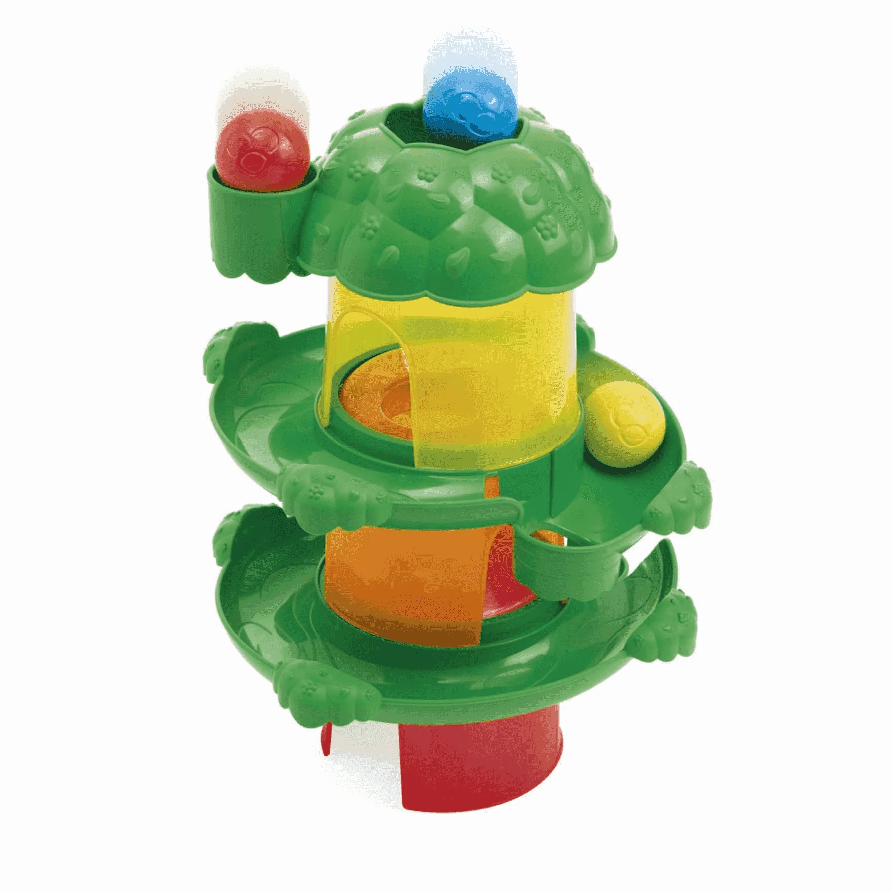 Chicco Casita del Árbol 2 en 1 - Image 3