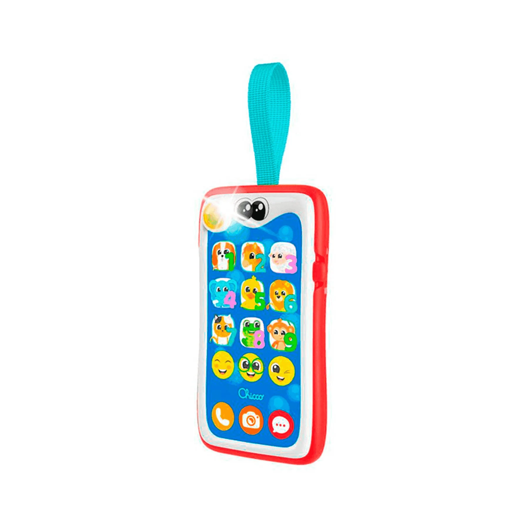 Chicco Mi Primer Smartphone - Image 2