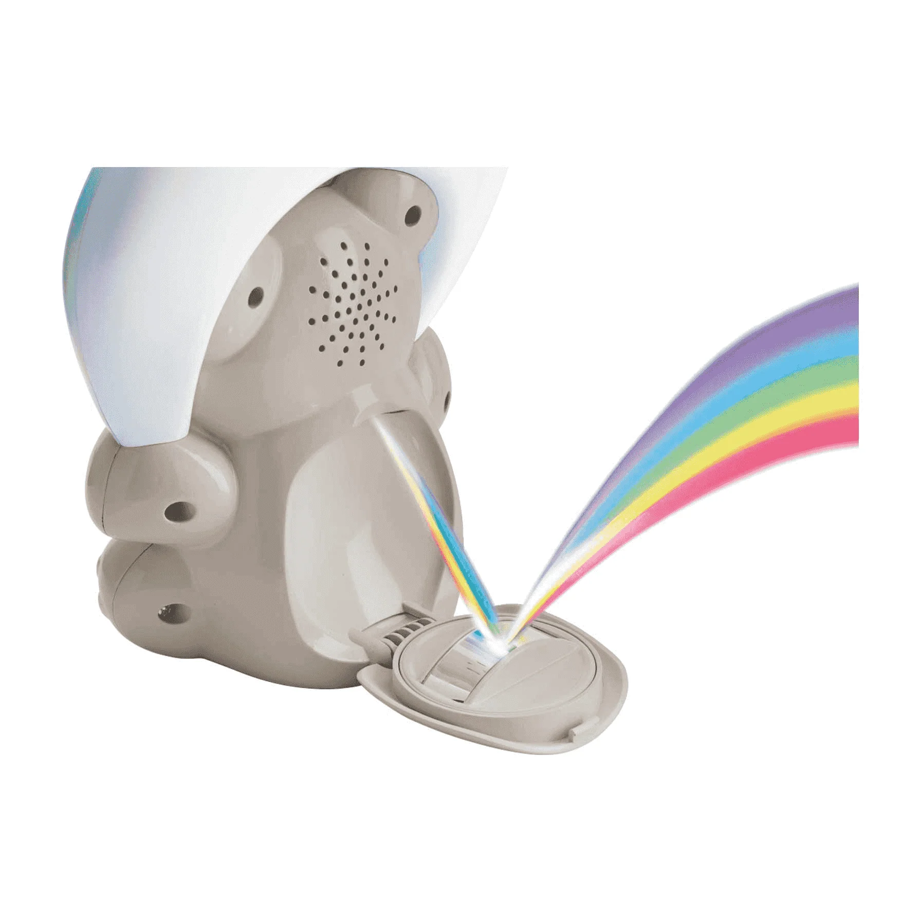 Chicco Osito Arocoiris Proyector Anti Oscuridad - Image 3