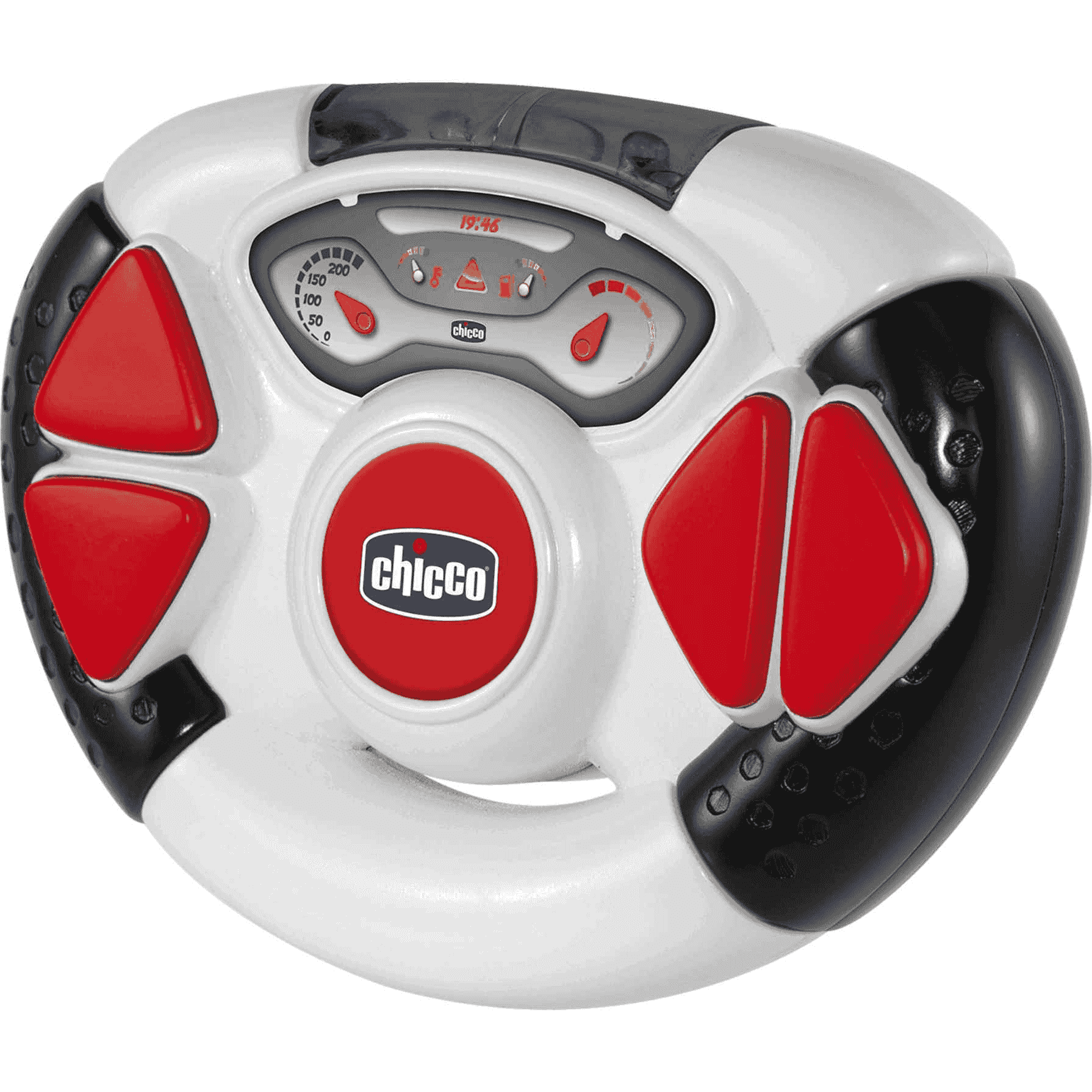 Chicco Rocky Crossover Radio Control | Juguete Infantil - Image 3