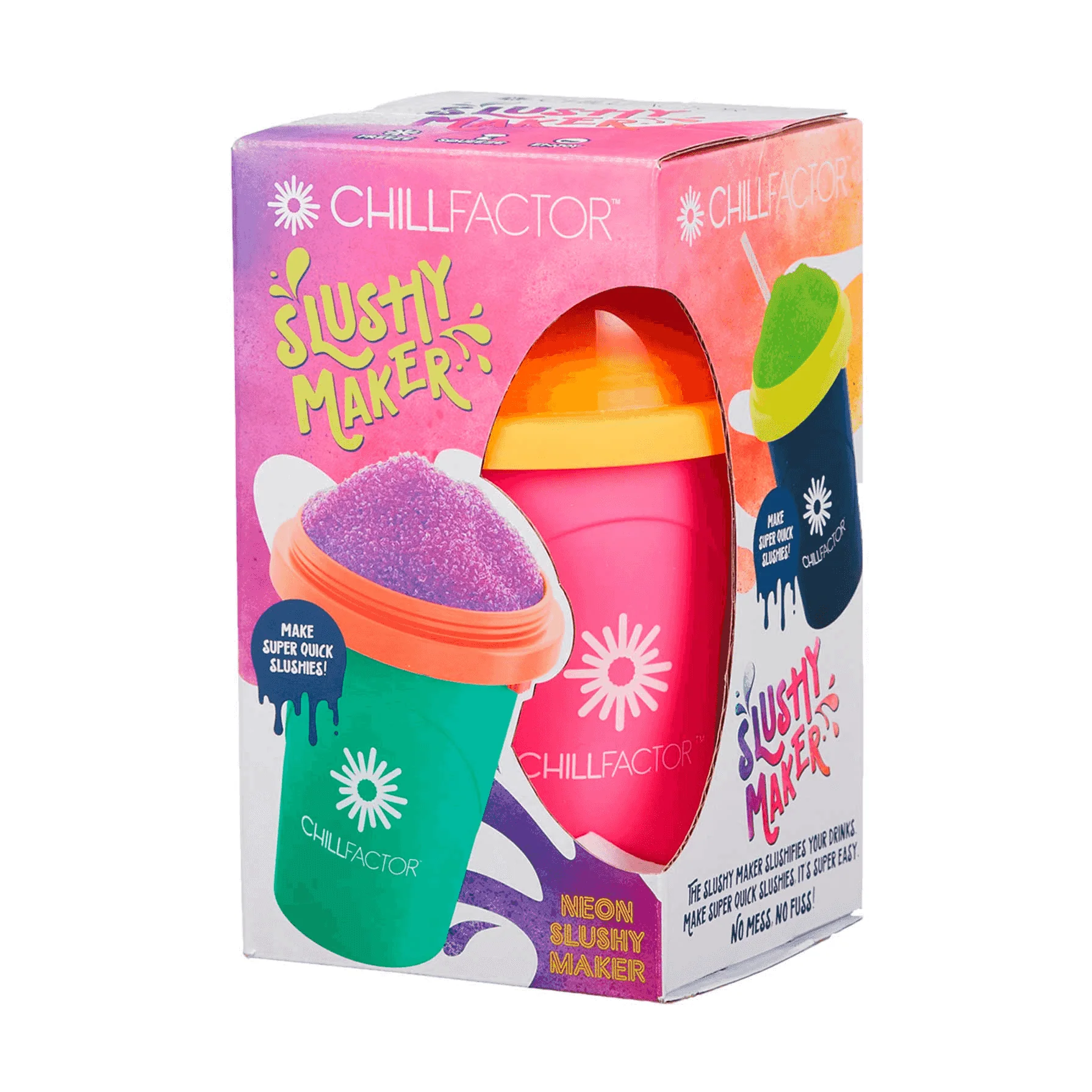 Chillfactor Surtido