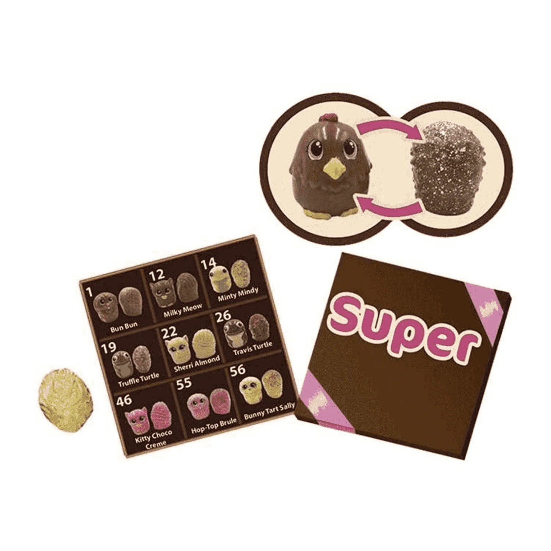 Chocotinis - Image 2