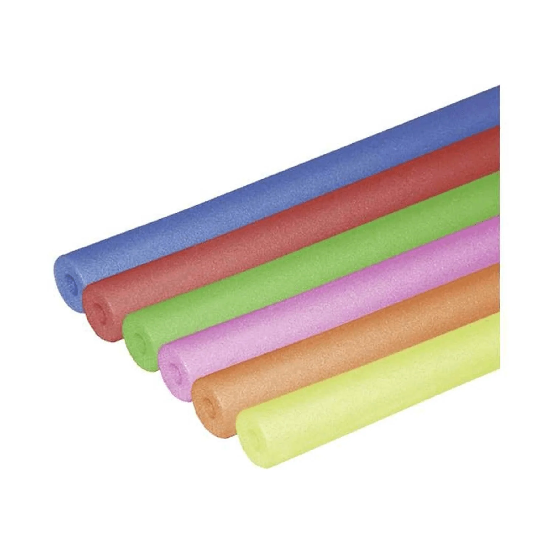 Churros Piscina Spaguetti Colores