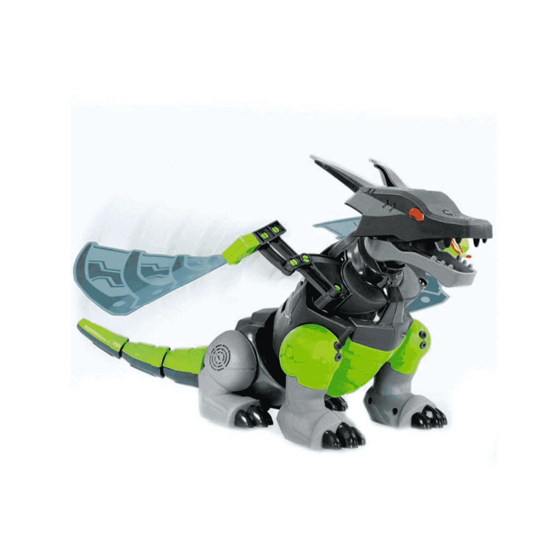 Ciencia y Juego Robotics Mega Dragón - Image 2