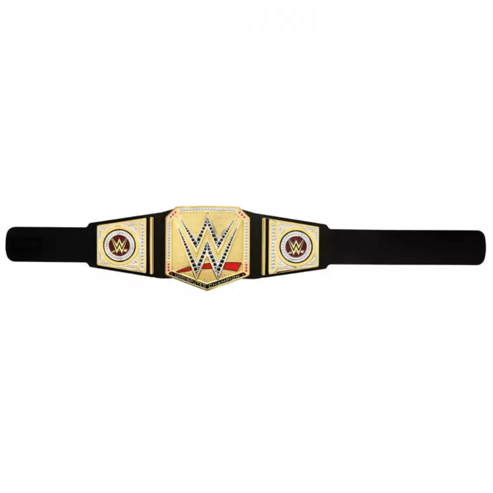 Cinturón WWE Undisputed Universal – Role-play - Image 2