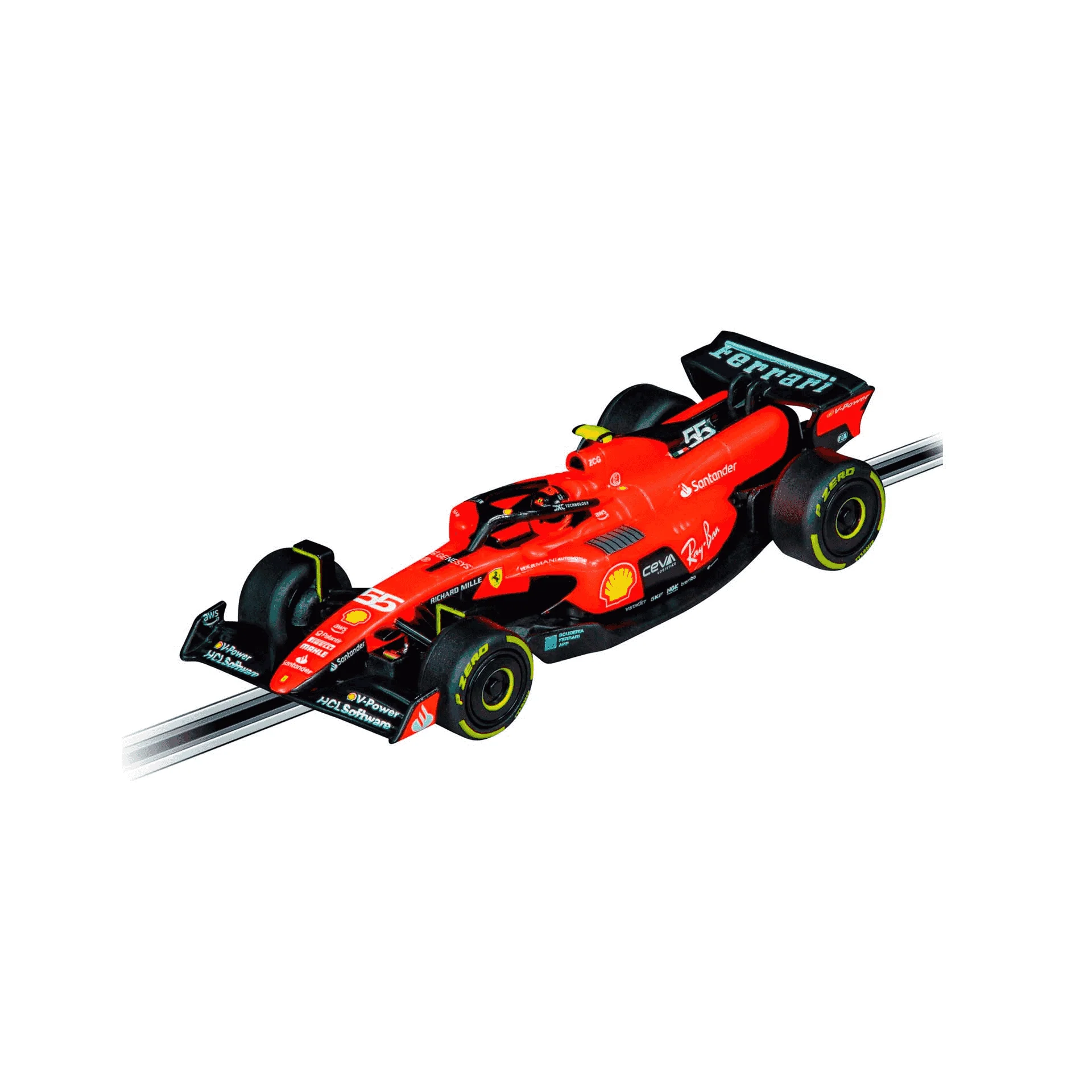 Circuito carreras Racing For Glory Formula 1 - Image 3