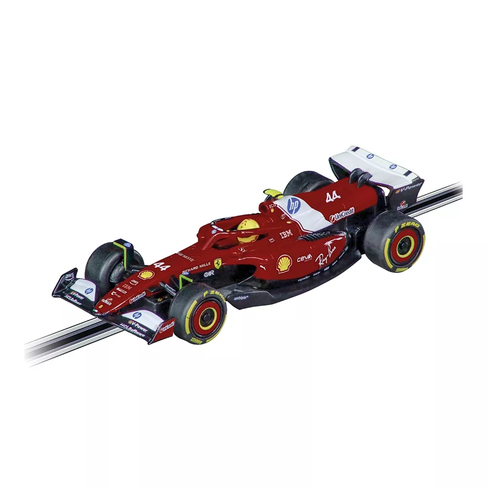 Circuito GO!!! Champion’s Racing – Carrera GO - Image 5