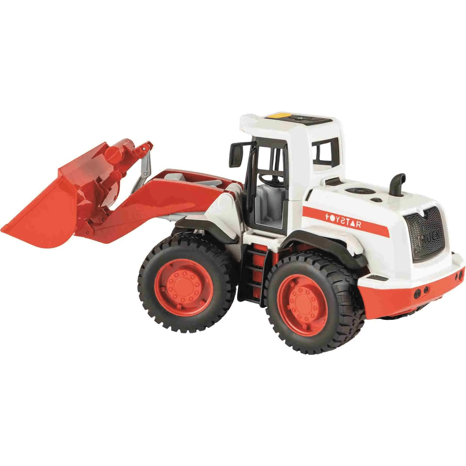 City Service Bulldozer E 1:12 | Motor Planet - Image 2