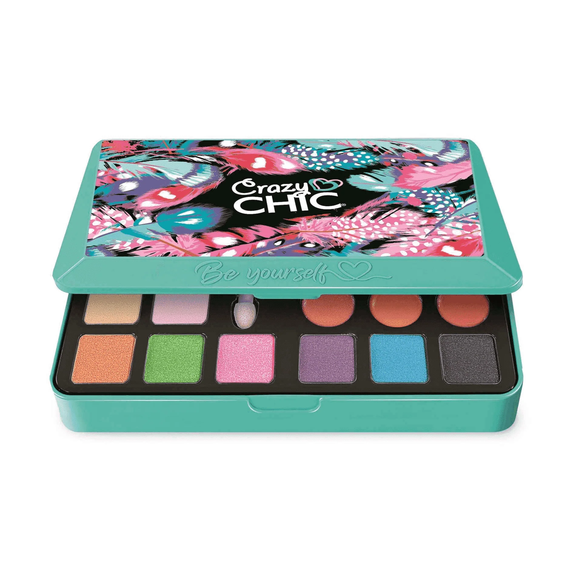 Clementoni Crazy Teen Make Up Rocker - Image 2