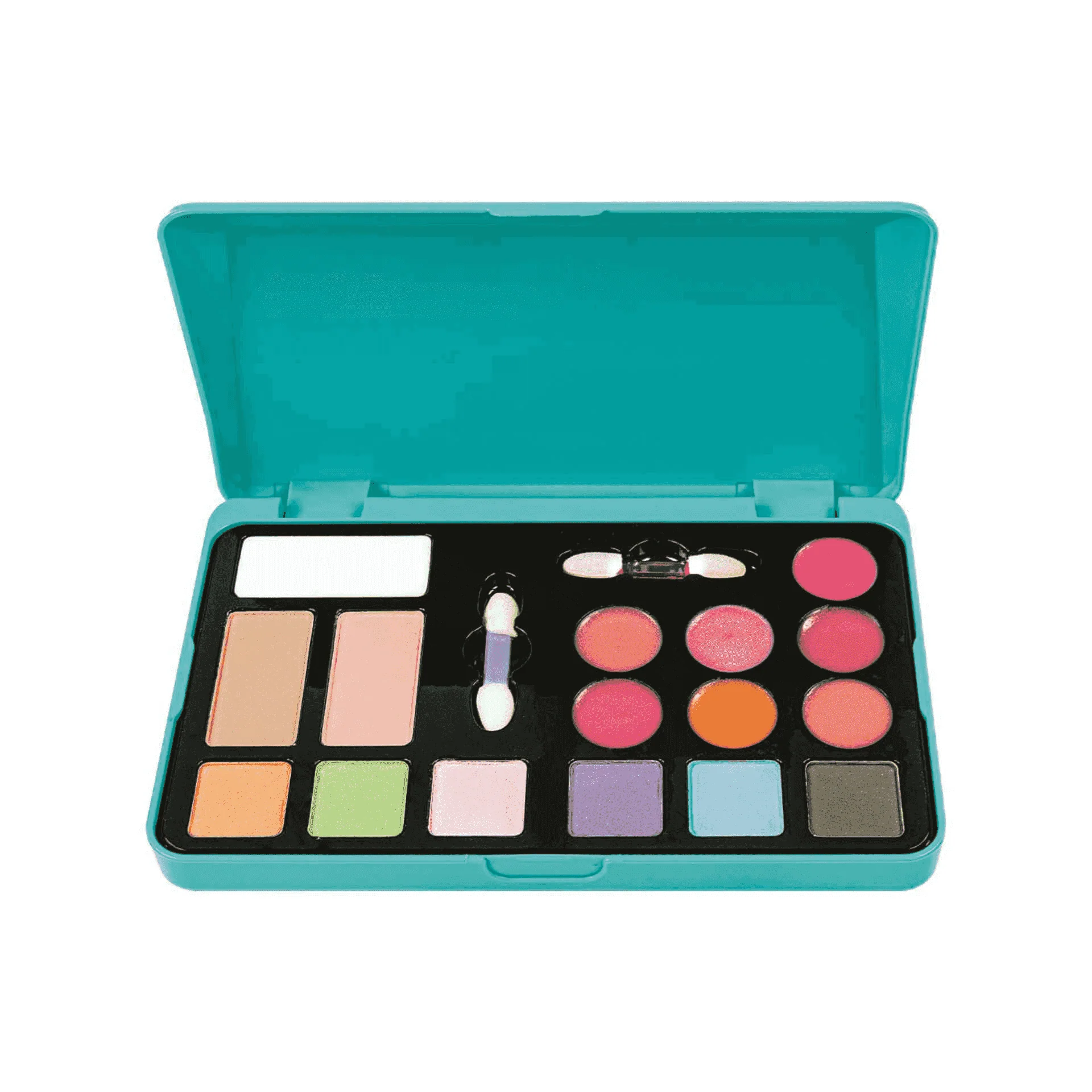 Clementoni Crazy Teen Make Up Rocker - Image 3