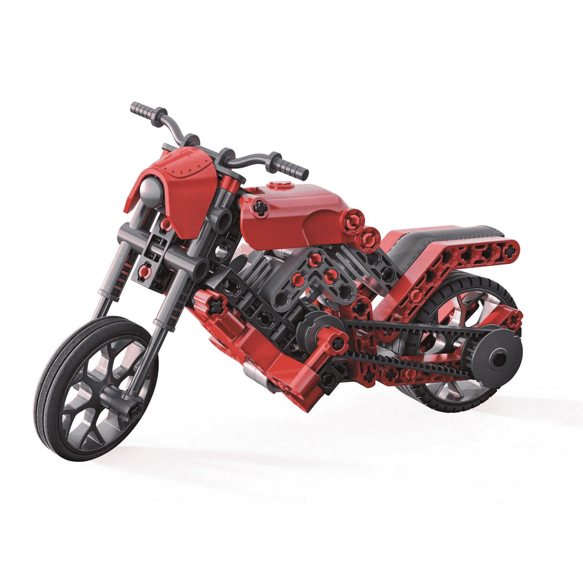 Clementoni Mechanics - Roadster and Dragster - Image 2
