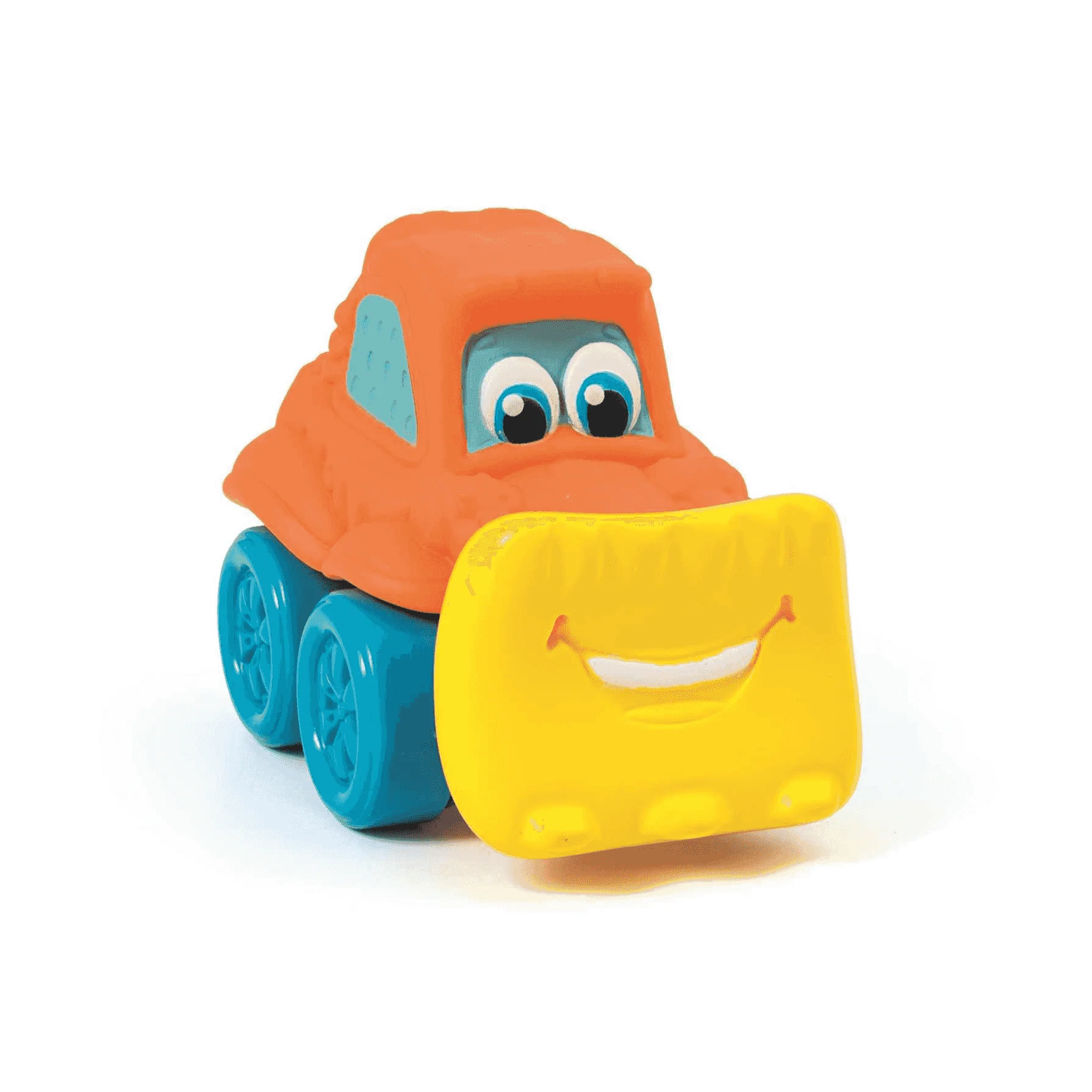 Coche Blandito Infantil Diferentes Modelos - Image 4