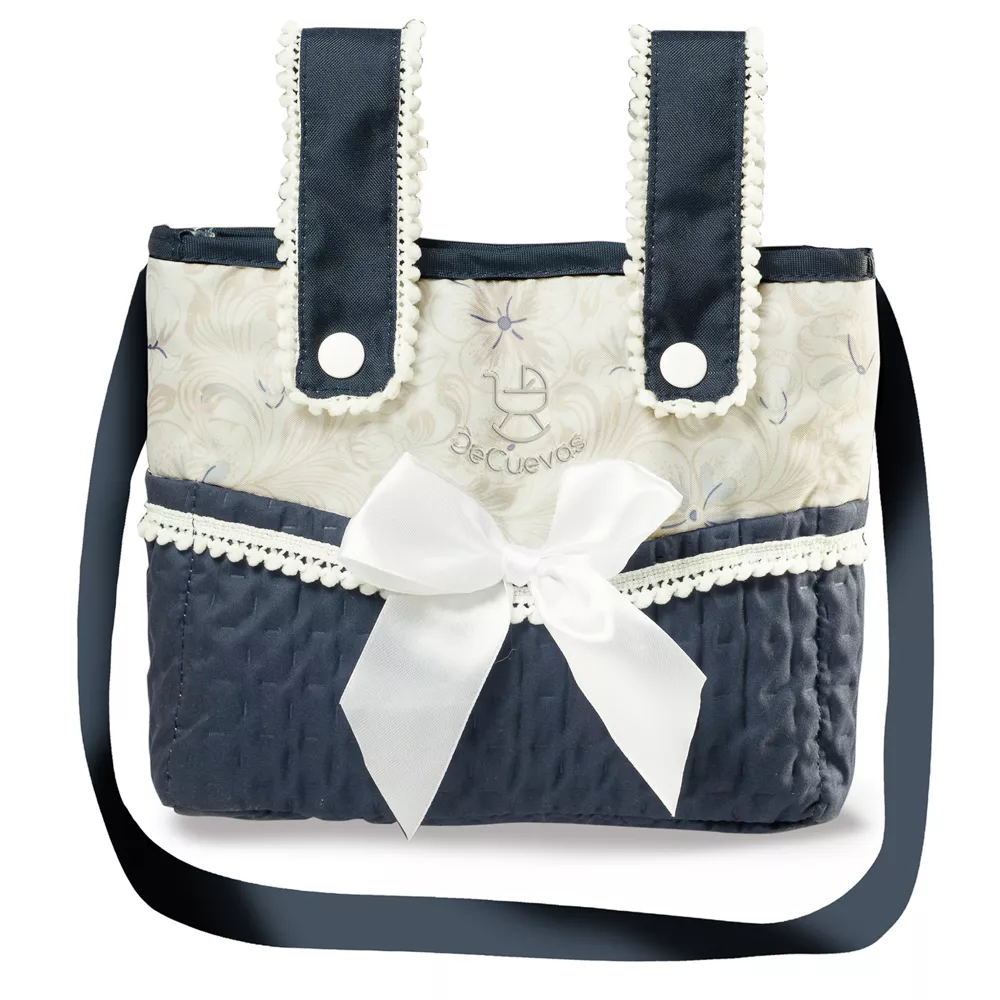 Coche De Muñeca Plegable Con Sombrilla Para Muñecas De Hasta 48 Cm. - Image 3