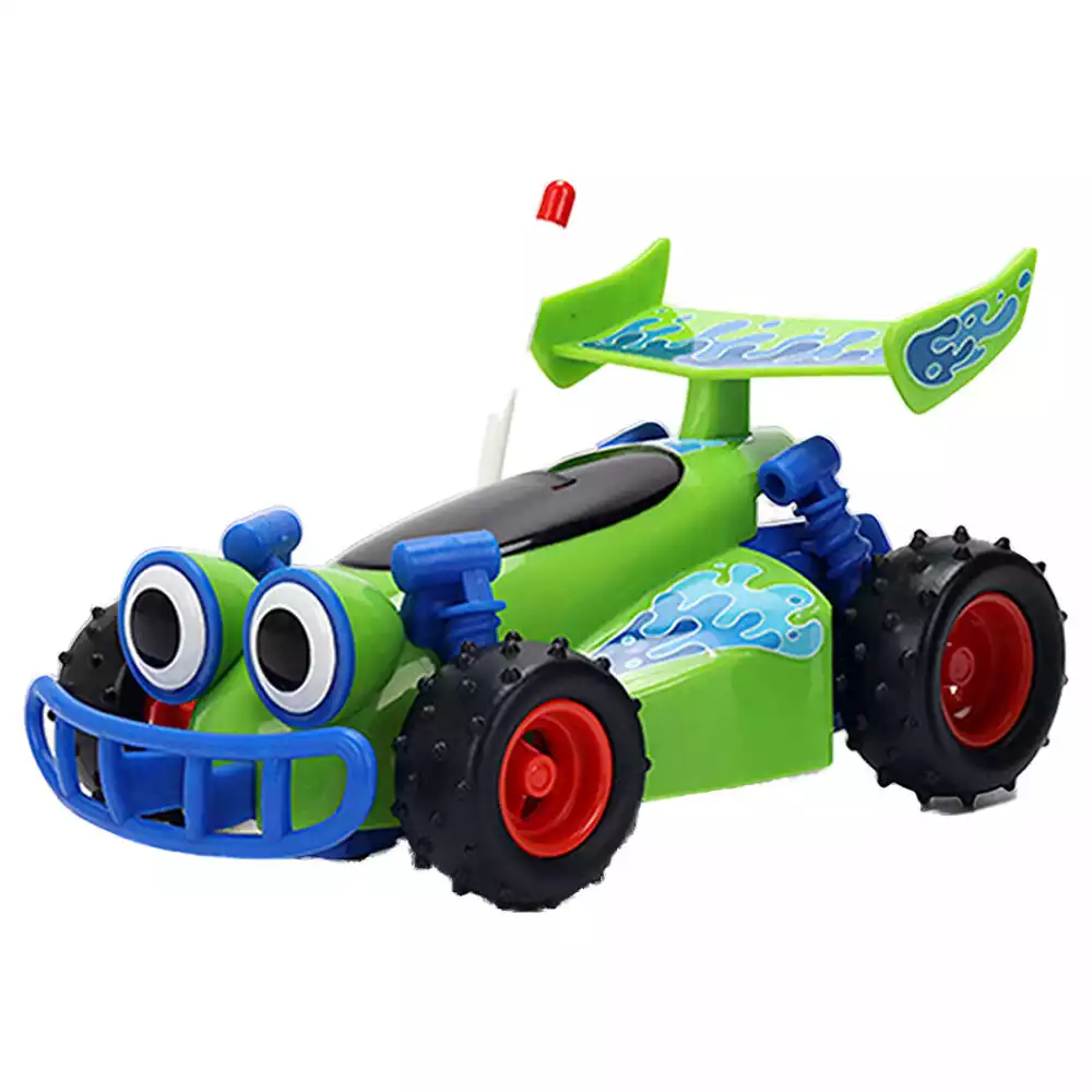 Coche Radiocontrol Buggy Toy Story Disney Pixar - Image 2