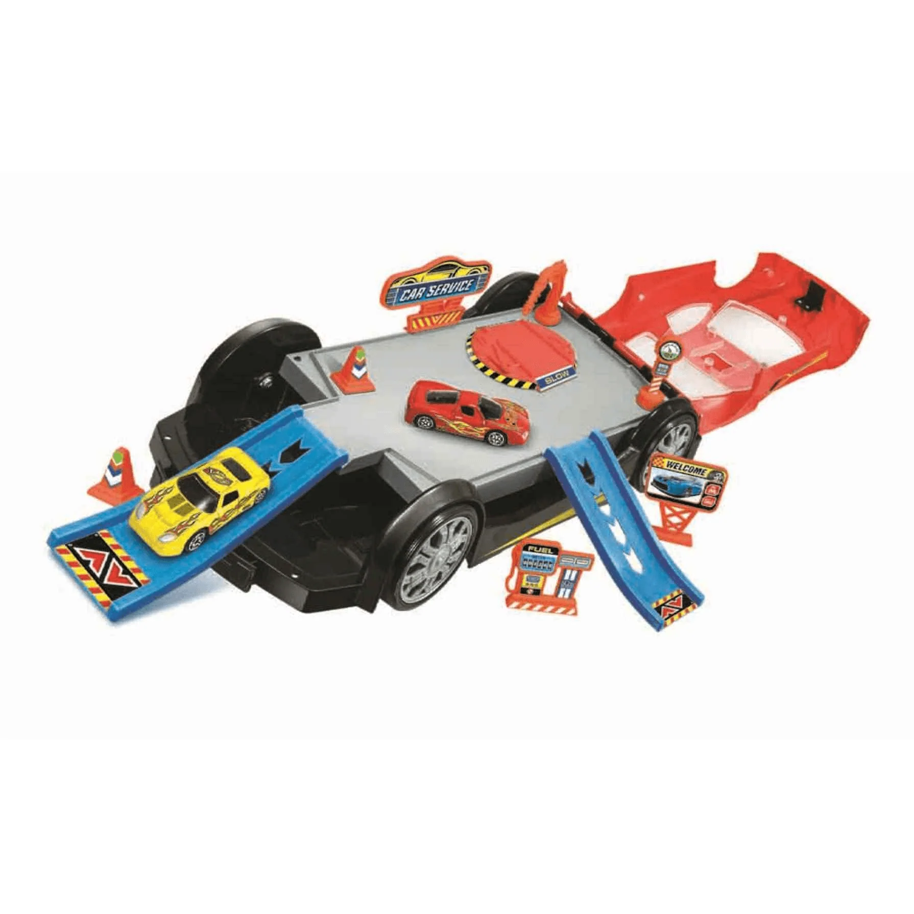 Coche Transportín - Image 2