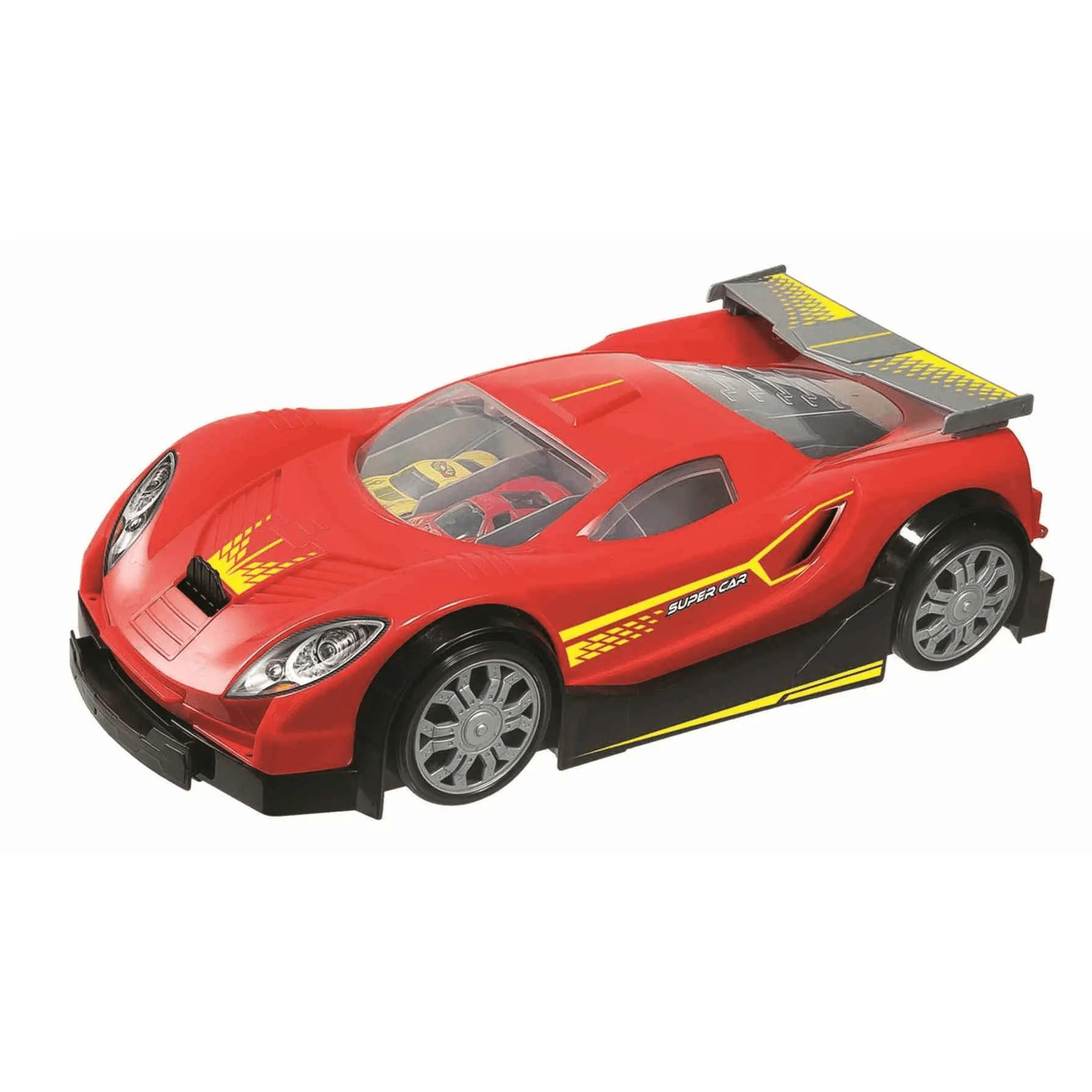 Coche Transportín - Image 3
