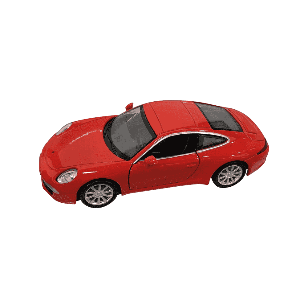 Coches a Escala 1:32 con Retrofricción - Image 2