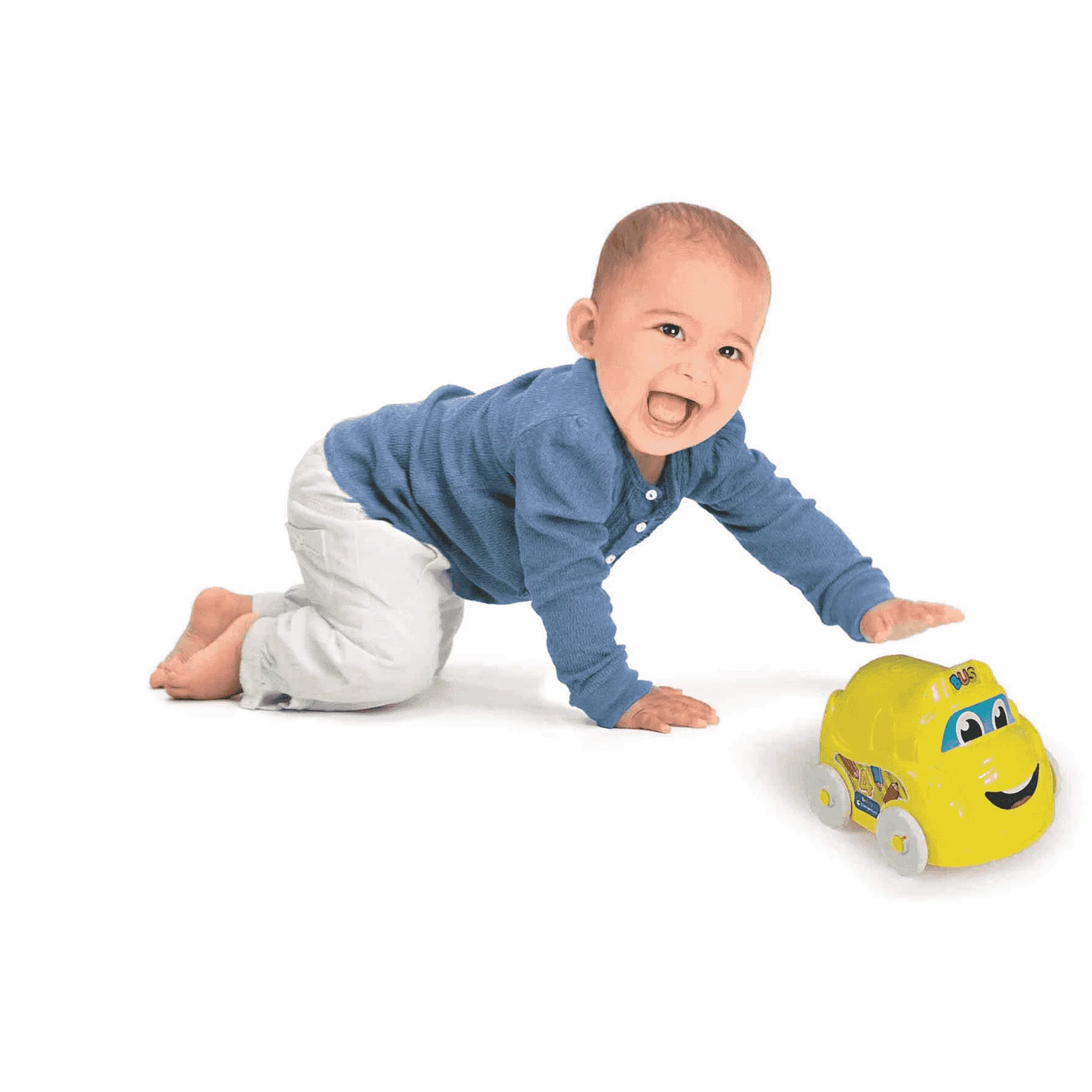 Coches Apilables | Juguete Infantil - Image 3