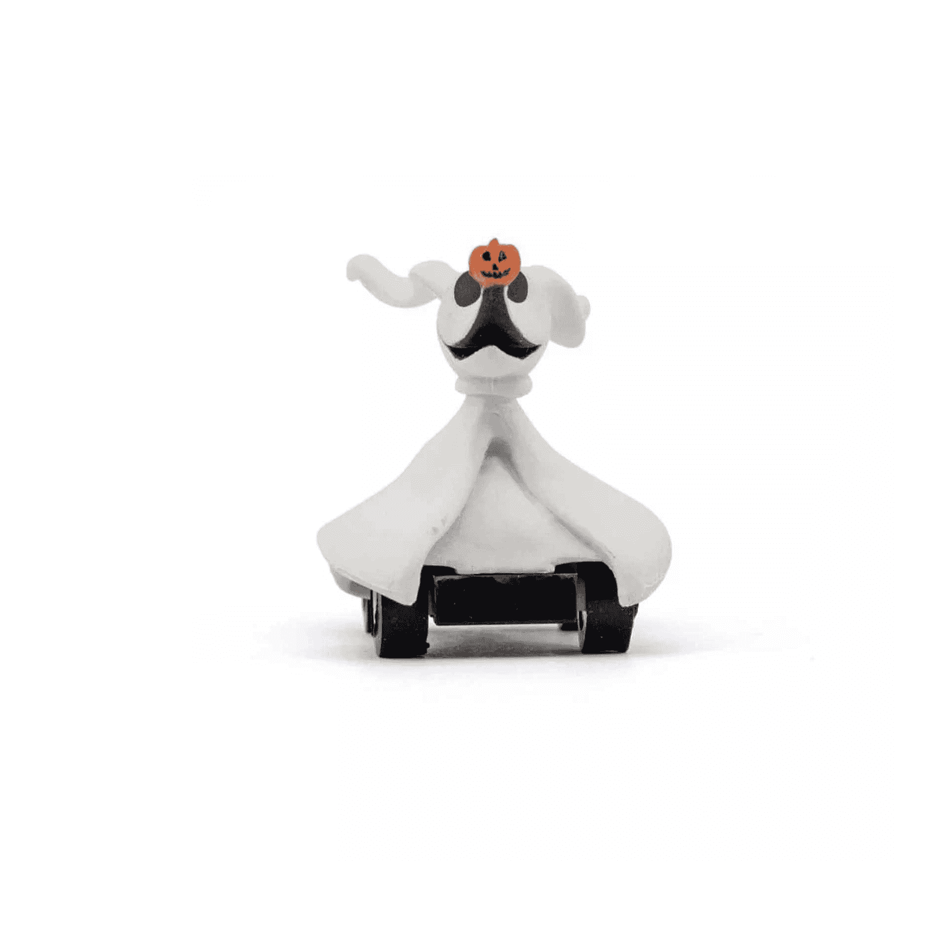 Coches Yume Zoom Hero Nightmare Before Christmas surtidos - Image 3
