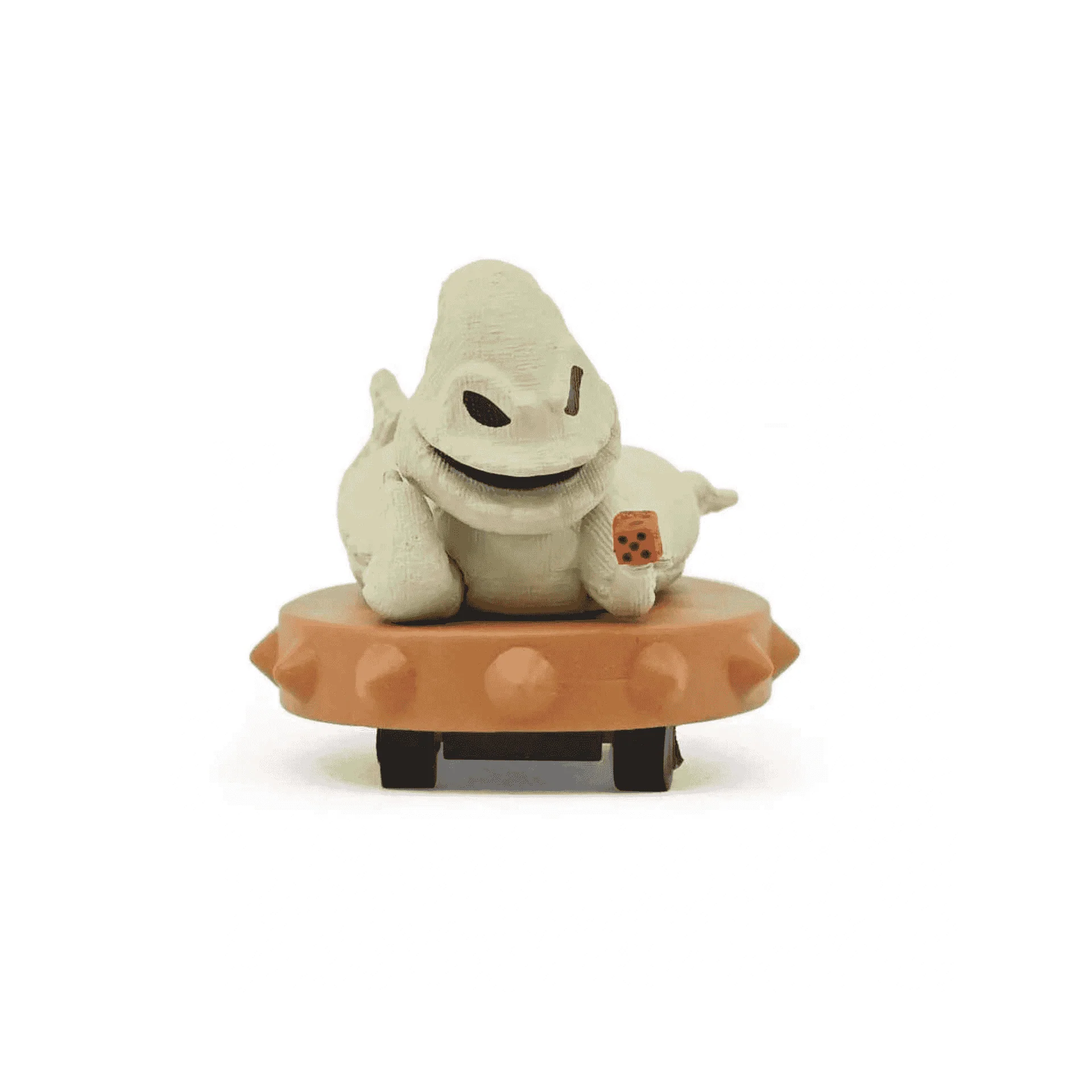 Coches Yume Zoom Hero Nightmare Before Christmas surtidos - Image 4