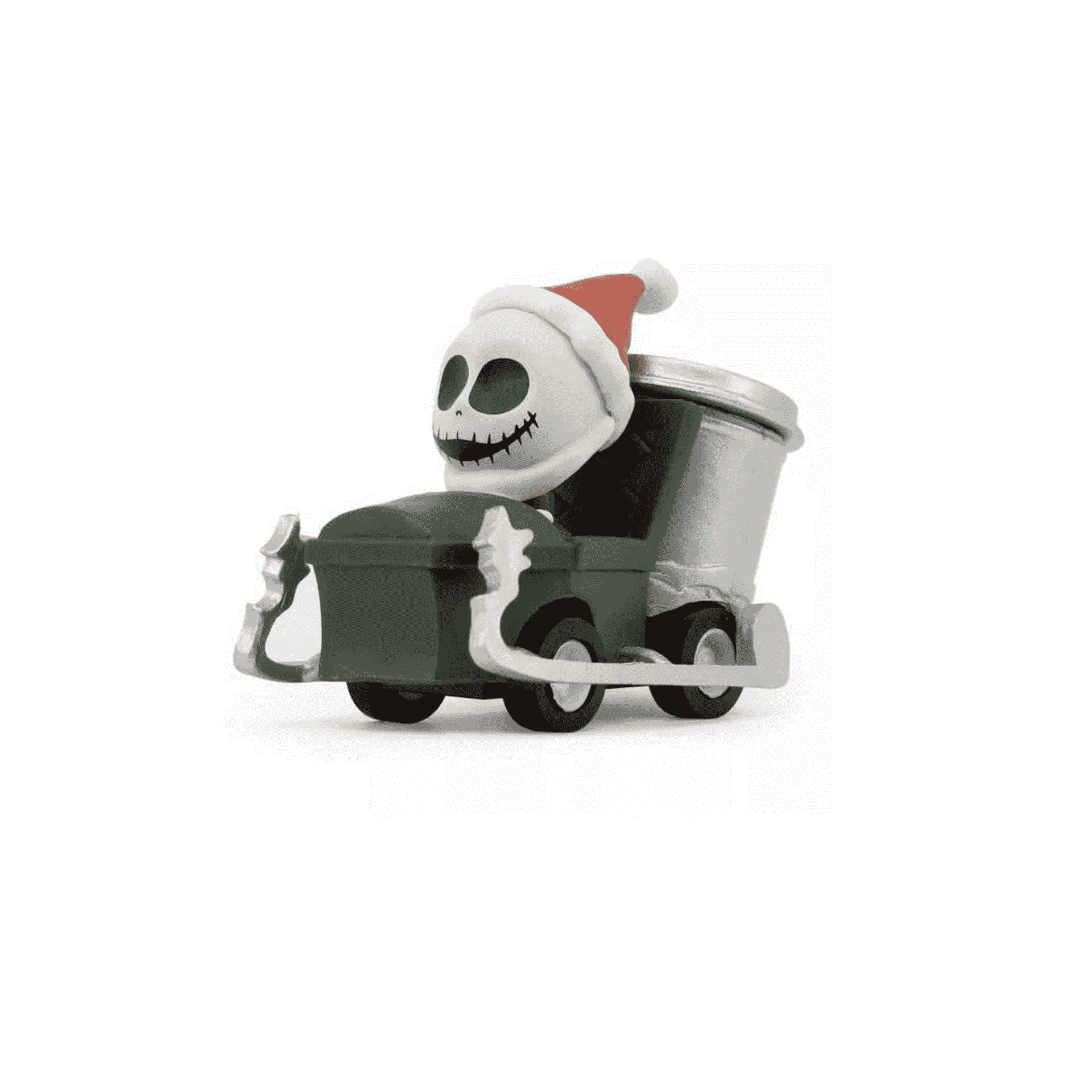 Coches Yume Zoom Hero Nightmare Before Christmas surtidos - Image 5