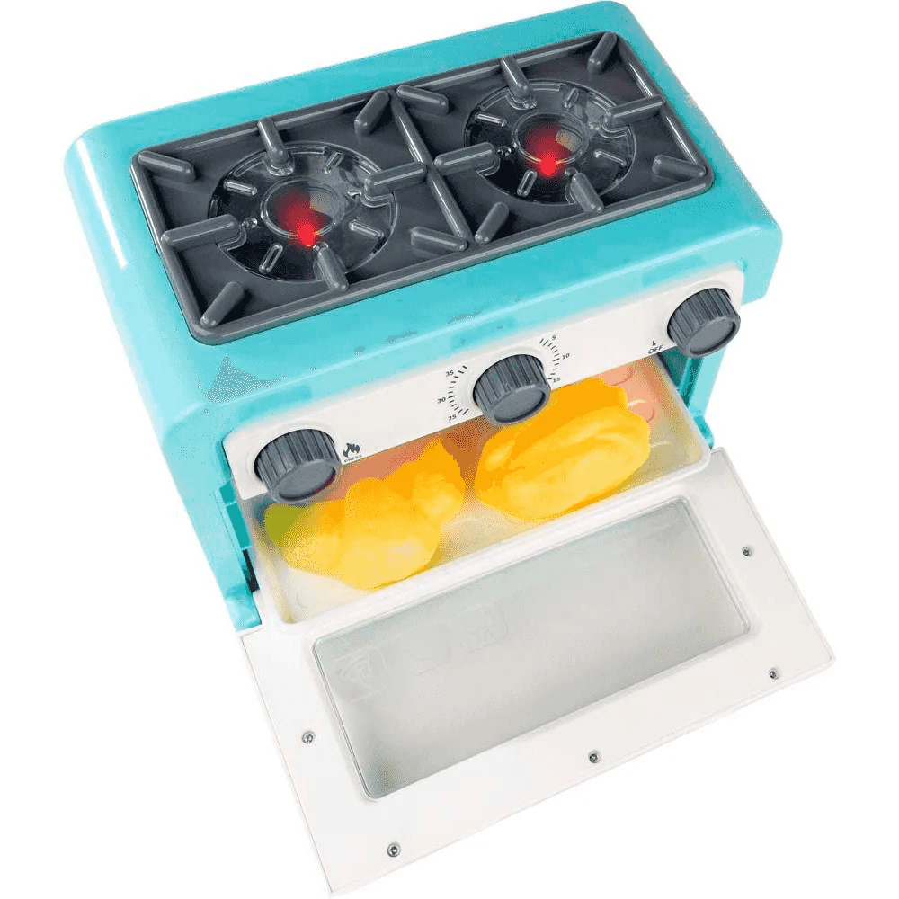 Cocina Infantil Super Chef Azul o Rosa– Role Planet - Image 3