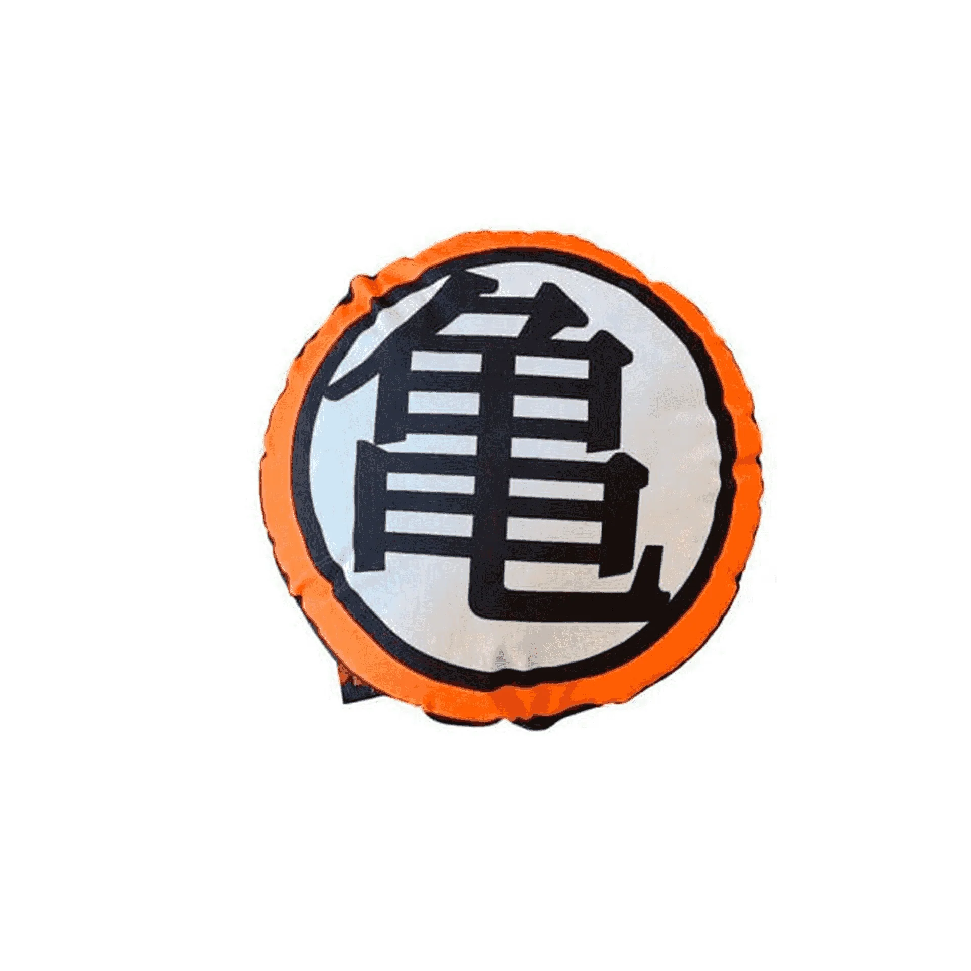 Cojín 3D Dragon Ball 35x35