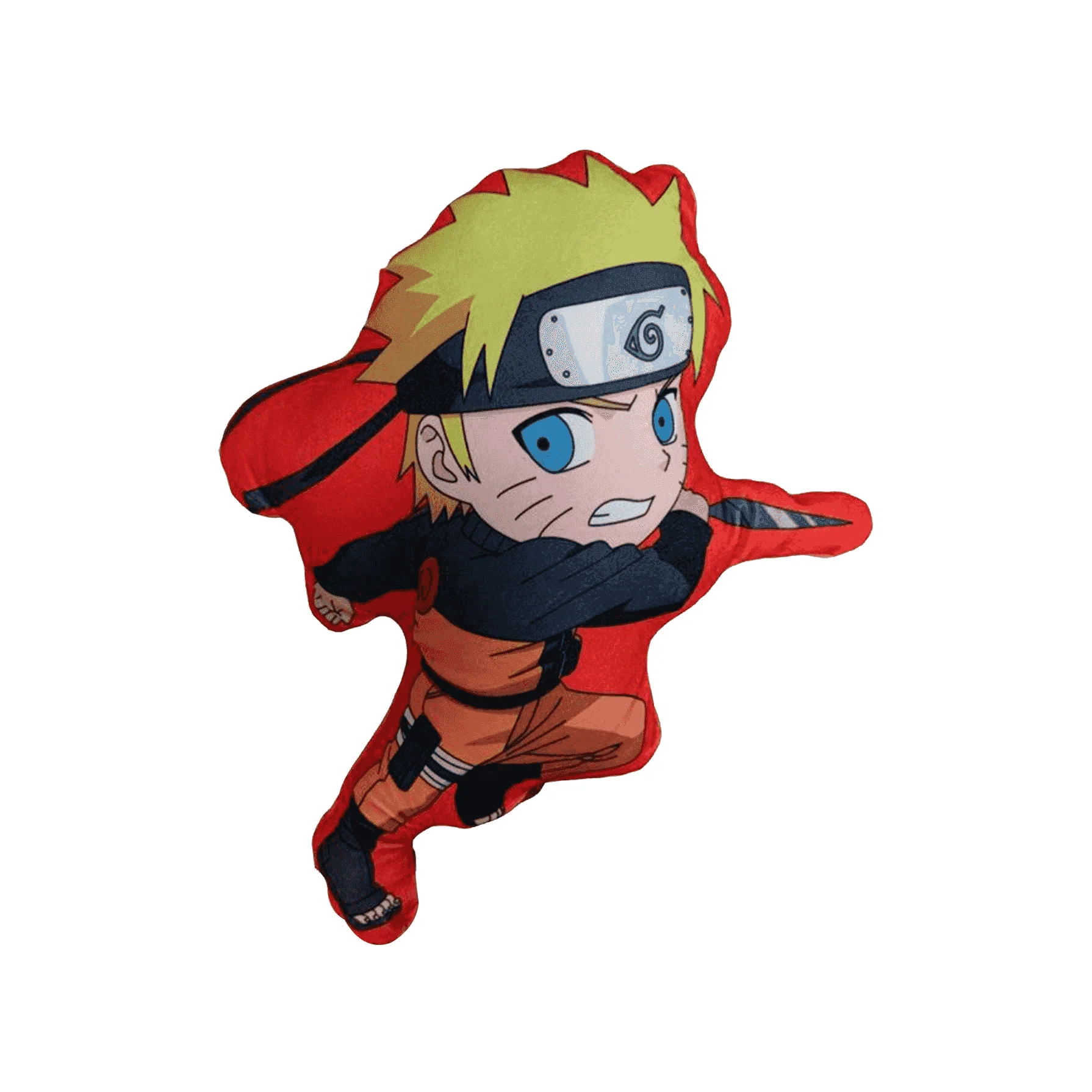 Cojin 3D Naruto 35 cm