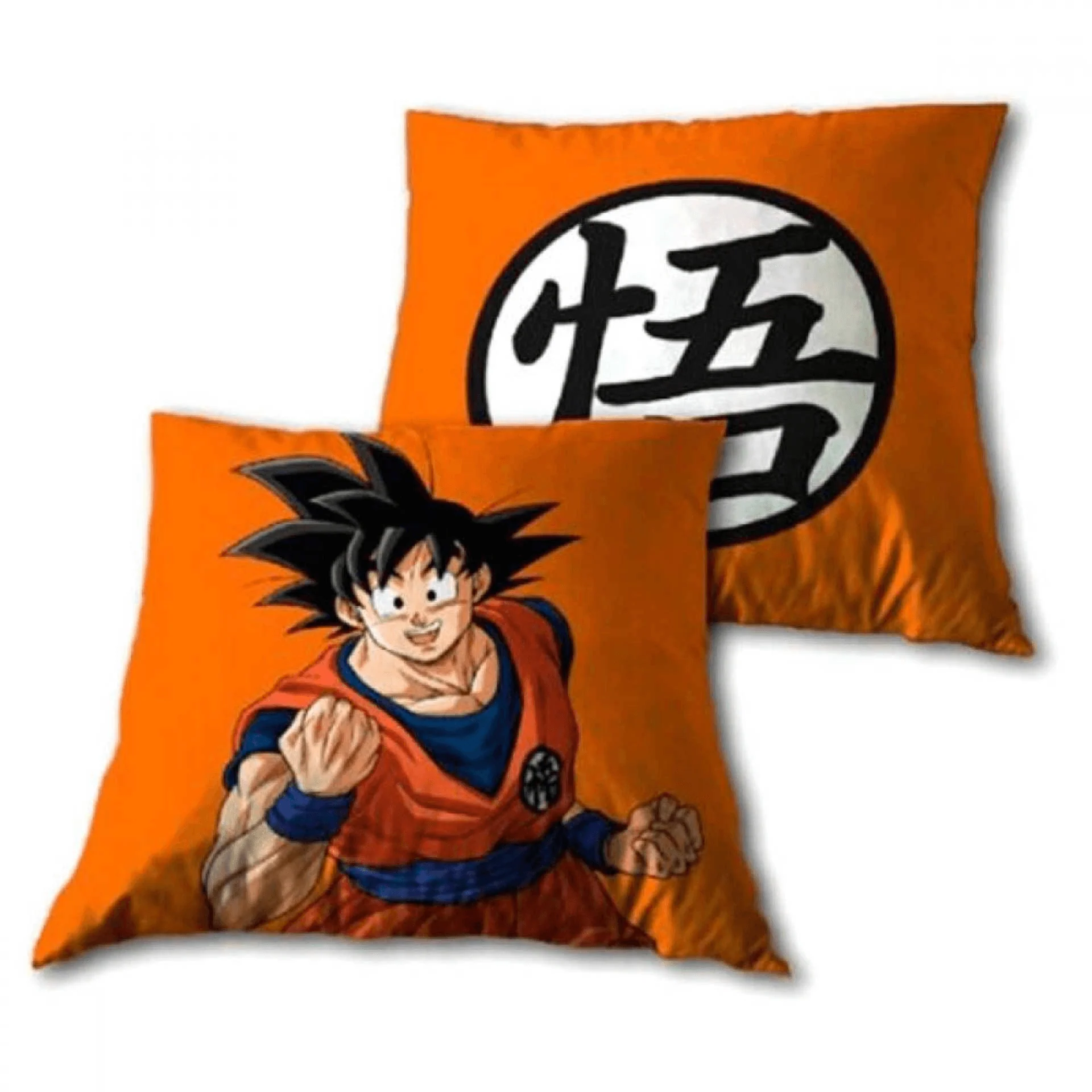 Cojín Dragon Ball 35x35 cm