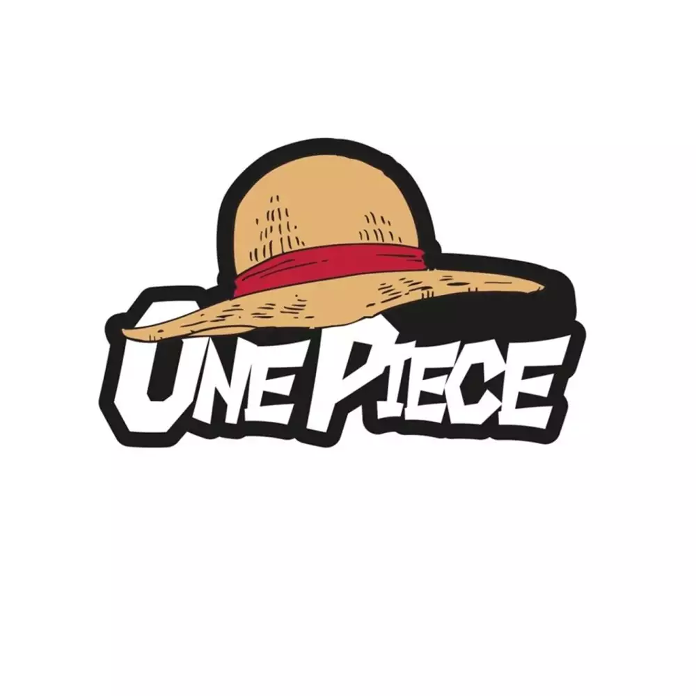 Cojín One Piece Logo – AyMax