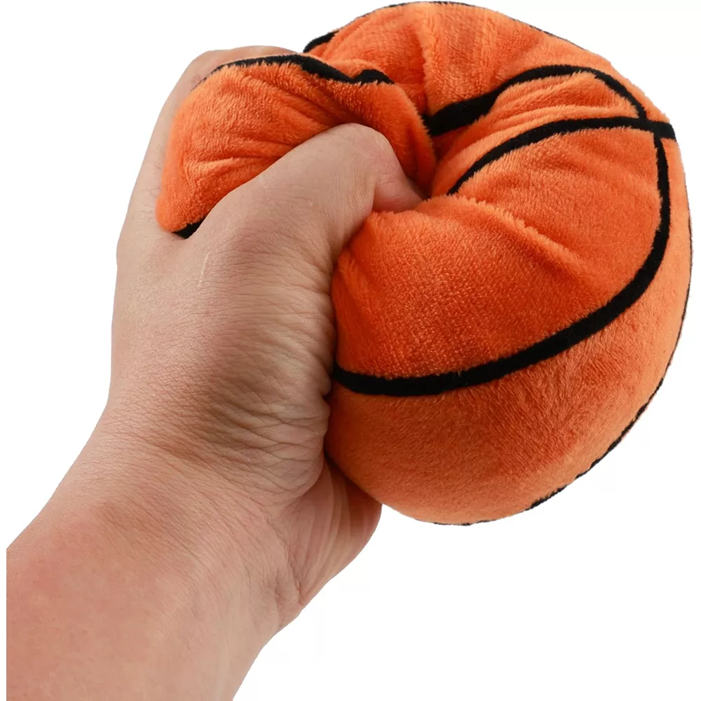 Cojín Squishy Baloncesto – I-Total - Image 2