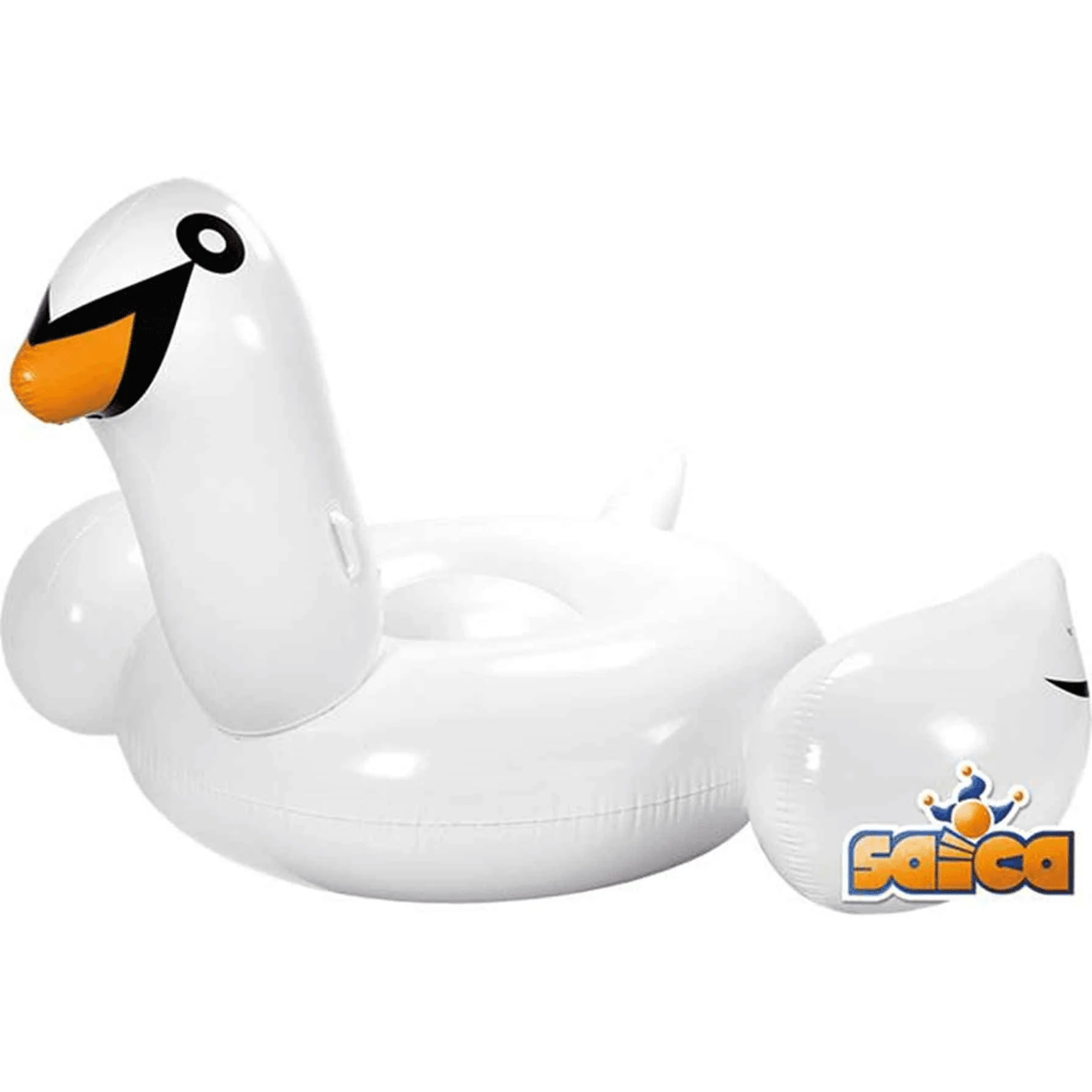 Colchoneta Cisne Blanco